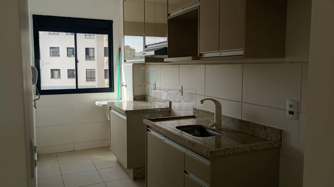 Alugar Apartamento / Padr&atilde;o em Ribeir&atilde;o Preto R$ 1.500,00 - Foto 14