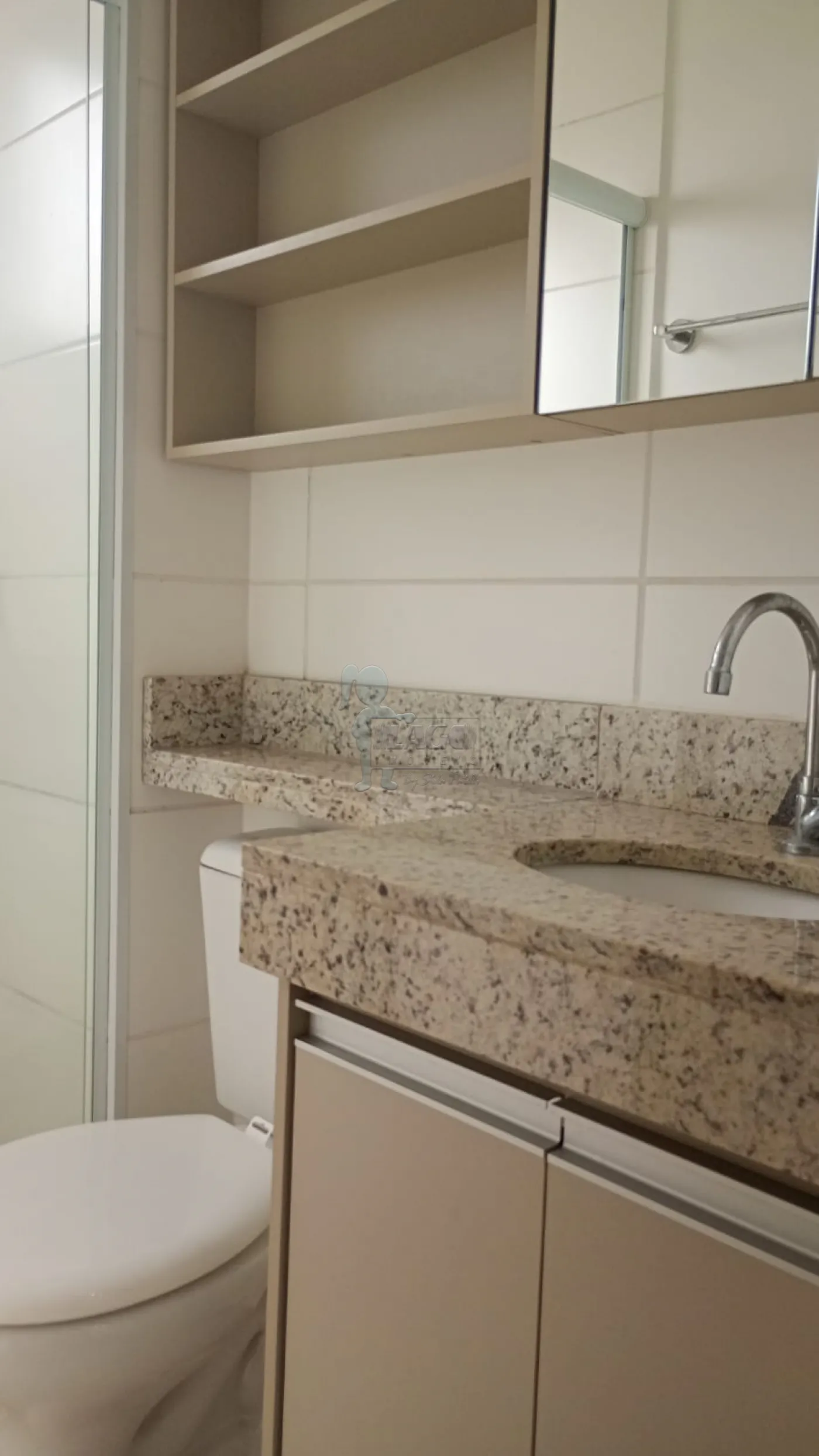 Alugar Apartamento / Padr&atilde;o em Ribeir&atilde;o Preto R$ 1.500,00 - Foto 20