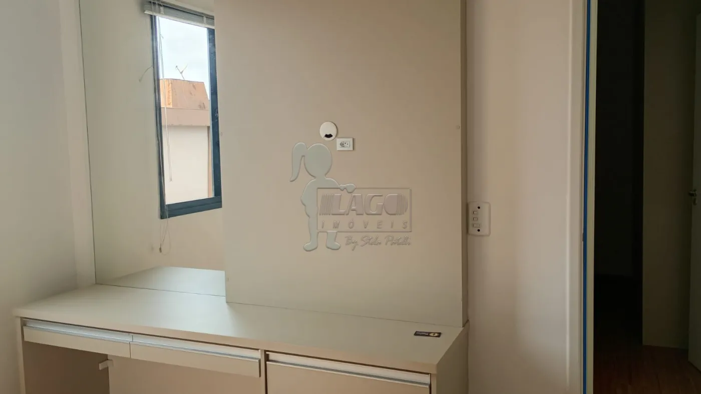 Alugar Apartamento / Padr&atilde;o em Ribeir&atilde;o Preto R$ 1.500,00 - Foto 22