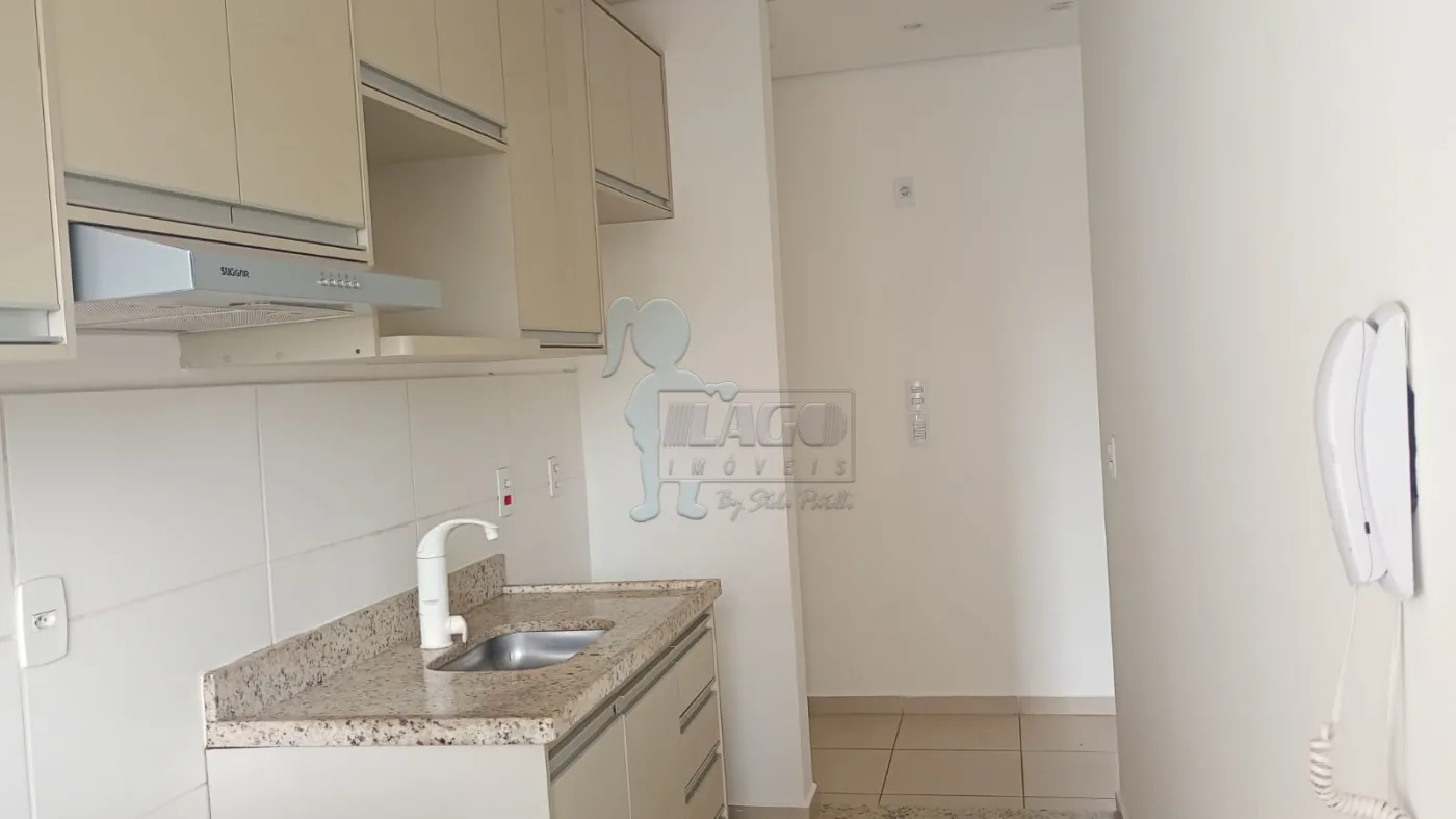 Alugar Apartamento / Padr&atilde;o em Ribeir&atilde;o Preto R$ 1.500,00 - Foto 23