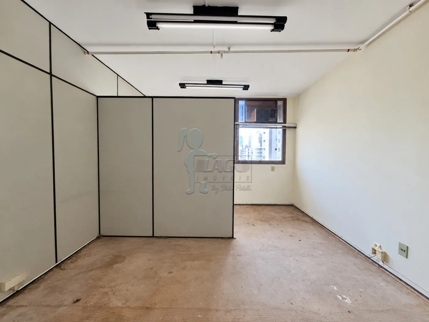 Alugar Comercial condom&iacute;nio / Escrit&oacute;rio - Loja em Ribeir&atilde;o Preto R$ 900,00 - Foto 3