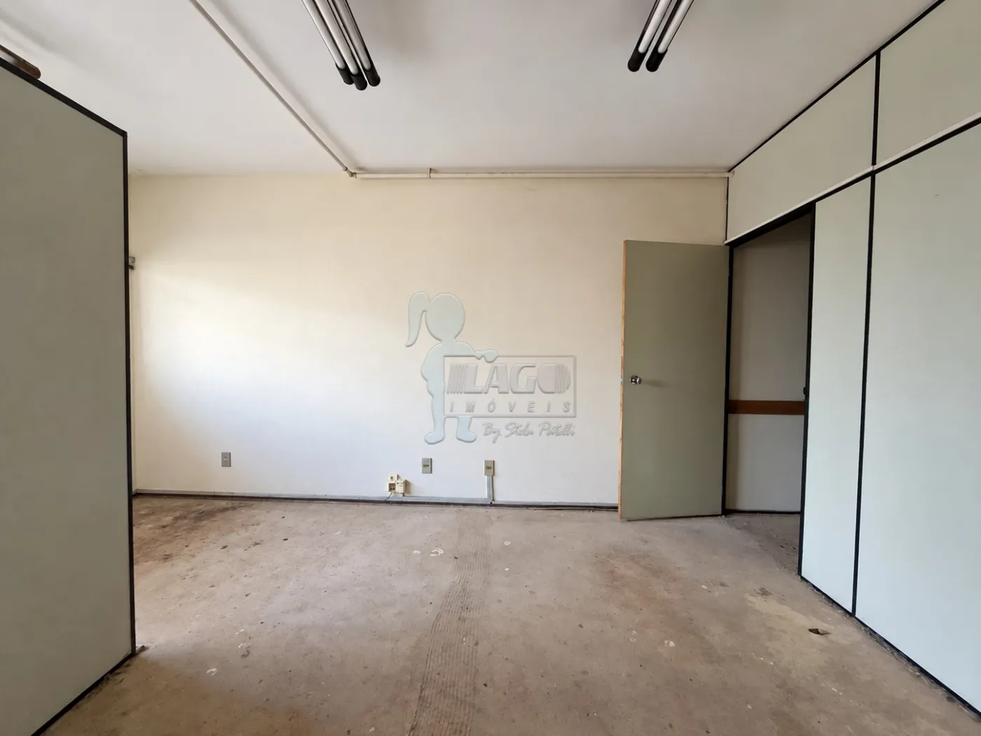 Alugar Comercial condom&iacute;nio / Escrit&oacute;rio - Loja em Ribeir&atilde;o Preto R$ 900,00 - Foto 5