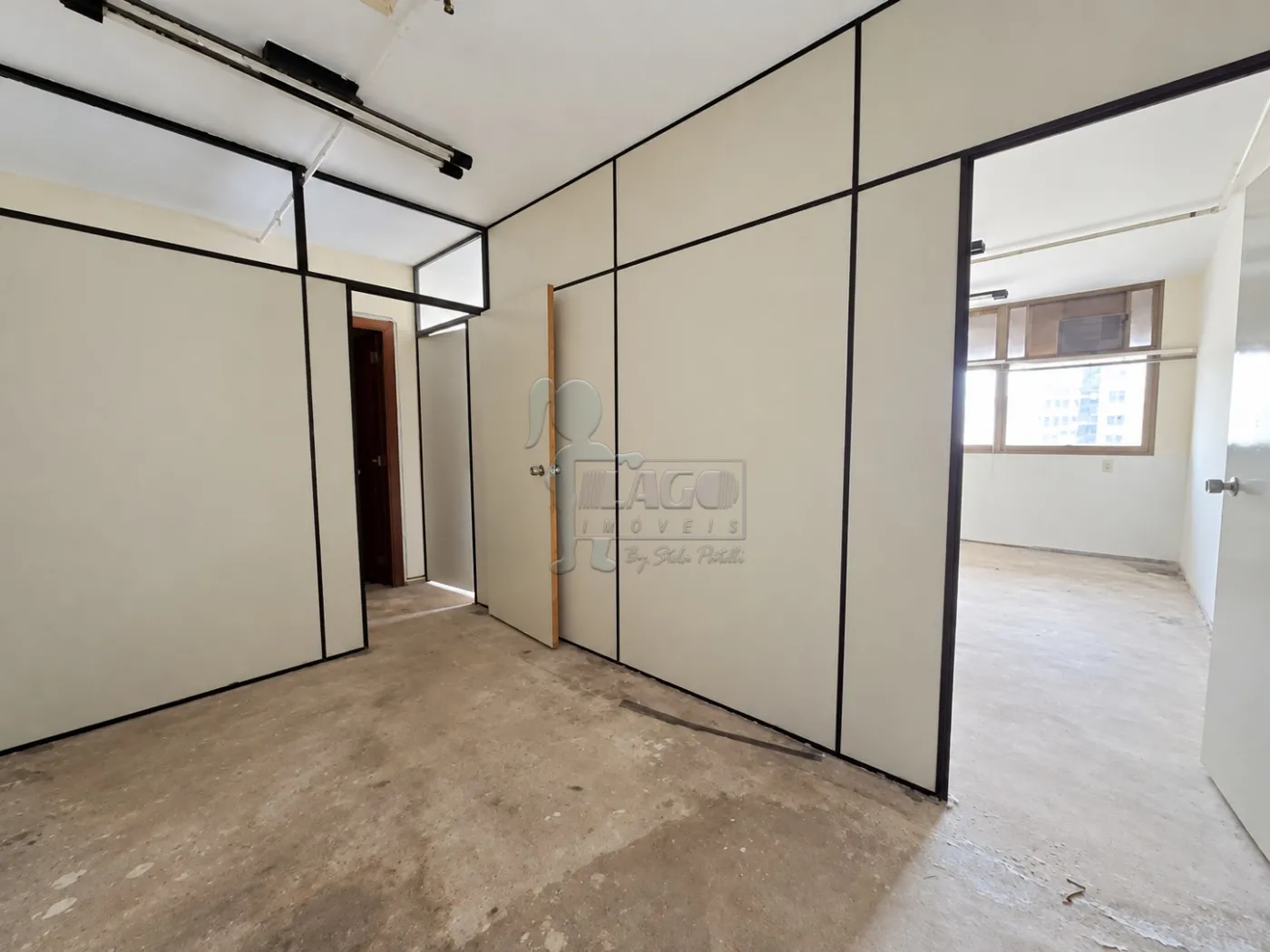 Alugar Comercial condom&iacute;nio / Escrit&oacute;rio - Loja em Ribeir&atilde;o Preto R$ 900,00 - Foto 7