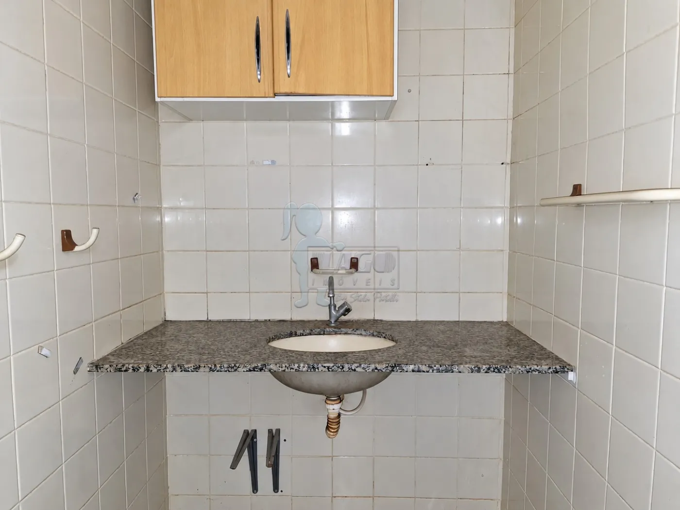 Alugar Comercial condom&iacute;nio / Escrit&oacute;rio - Loja em Ribeir&atilde;o Preto R$ 900,00 - Foto 11