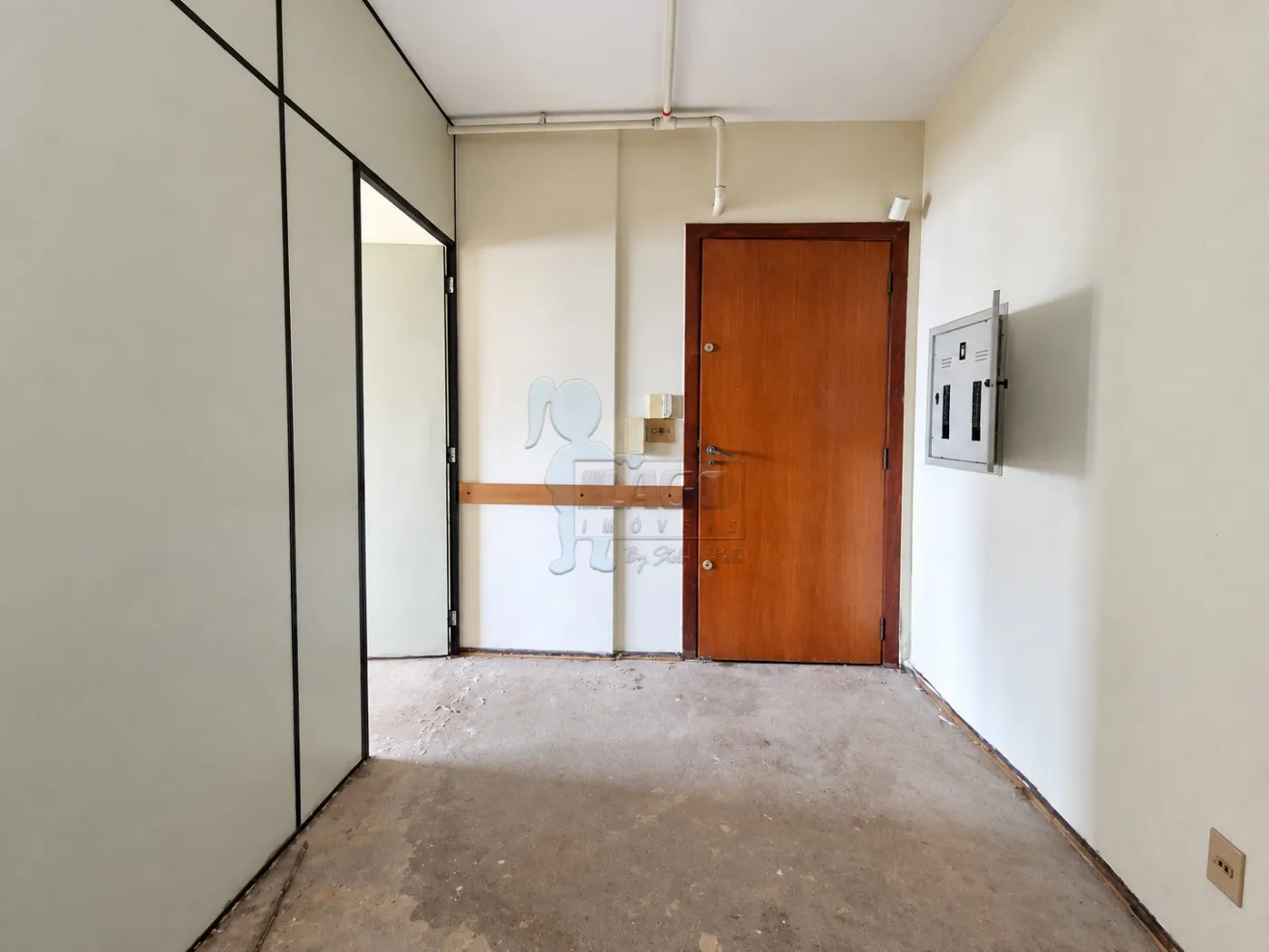 Alugar Comercial condom&iacute;nio / Escrit&oacute;rio - Loja em Ribeir&atilde;o Preto R$ 900,00 - Foto 8