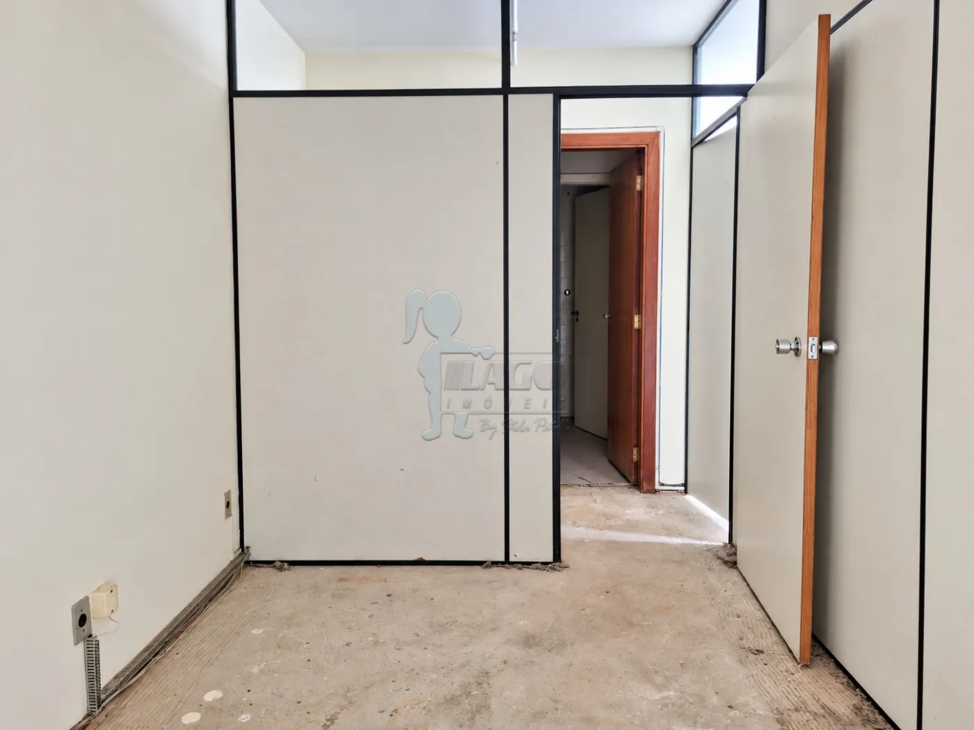 Alugar Comercial condom&iacute;nio / Escrit&oacute;rio - Loja em Ribeir&atilde;o Preto R$ 900,00 - Foto 6