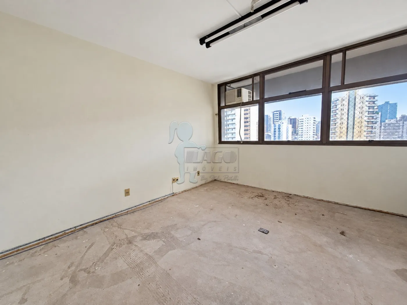 Alugar Comercial condom&iacute;nio / Escrit&oacute;rio - Loja em Ribeir&atilde;o Preto R$ 900,00 - Foto 9