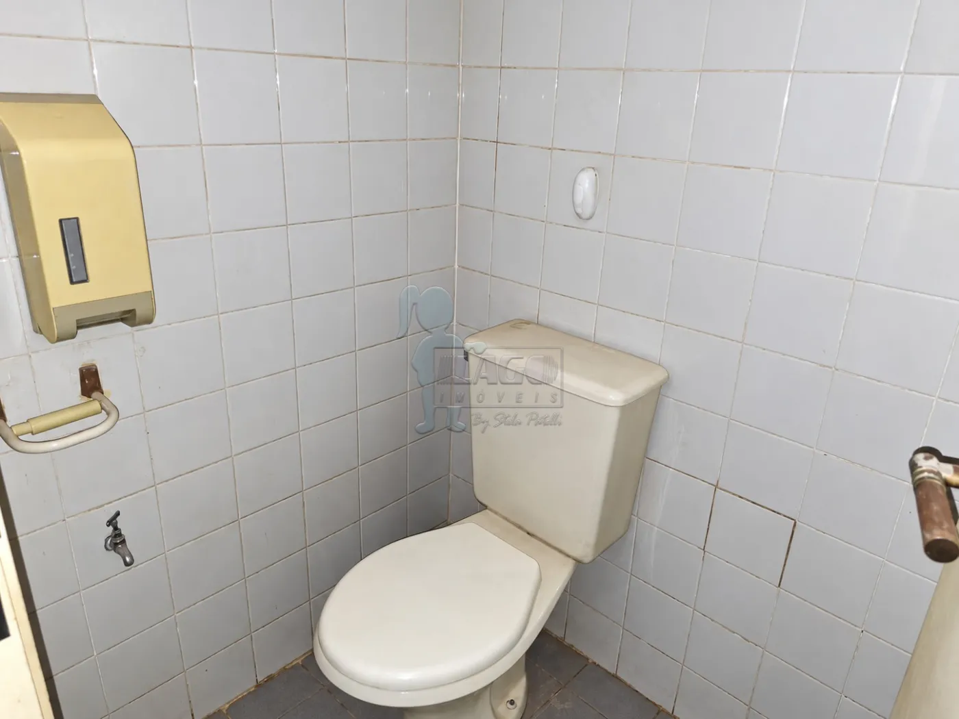 Alugar Comercial condom&iacute;nio / Escrit&oacute;rio - Loja em Ribeir&atilde;o Preto R$ 900,00 - Foto 12