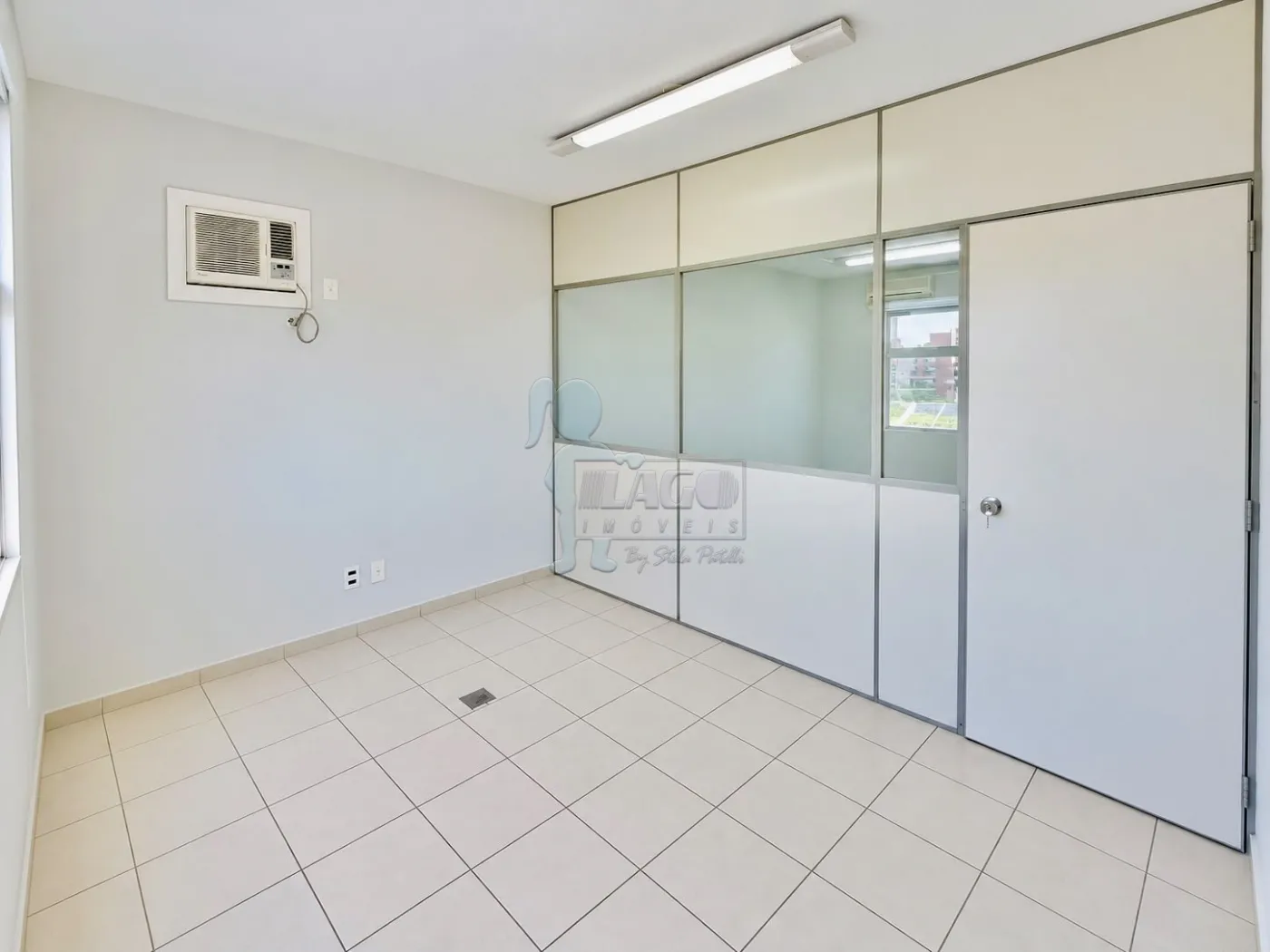 Alugar Comercial condom&iacute;nio / Escrit&oacute;rio - Loja em Ribeir&atilde;o Preto R$ 1.300,00 - Foto 4