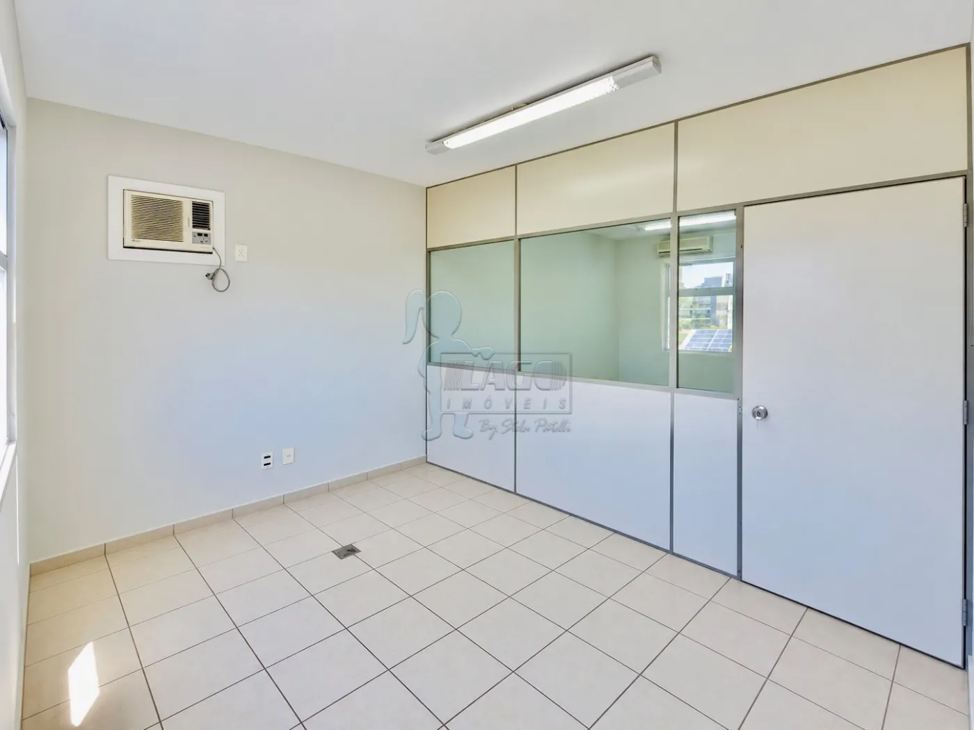 Alugar Comercial condom&iacute;nio / Escrit&oacute;rio - Loja em Ribeir&atilde;o Preto R$ 1.300,00 - Foto 6