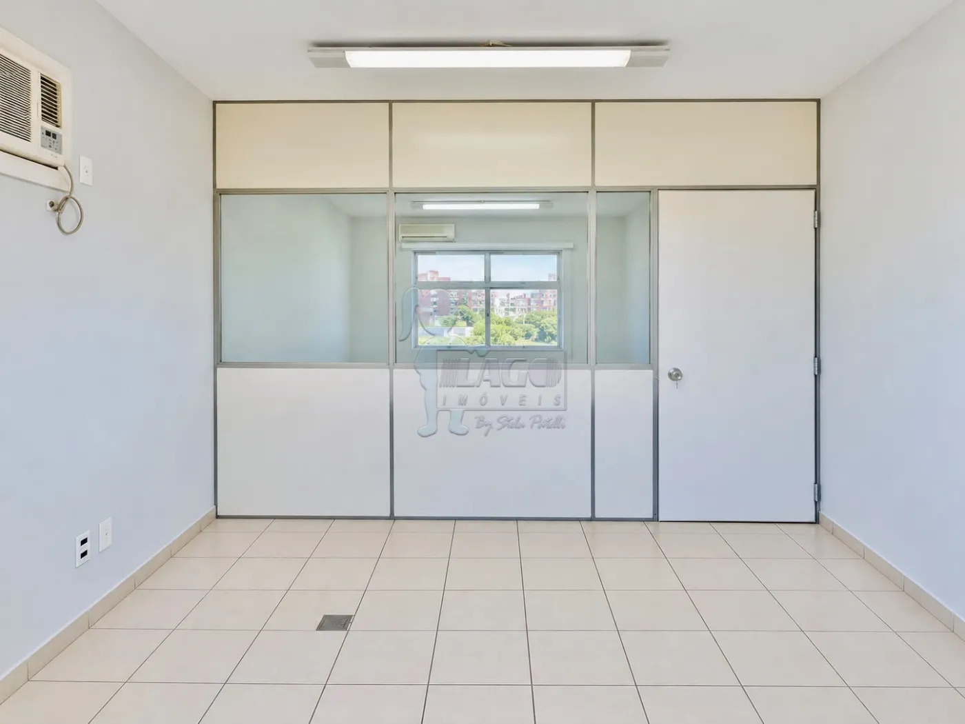 Alugar Comercial condom&iacute;nio / Escrit&oacute;rio - Loja em Ribeir&atilde;o Preto R$ 1.300,00 - Foto 5