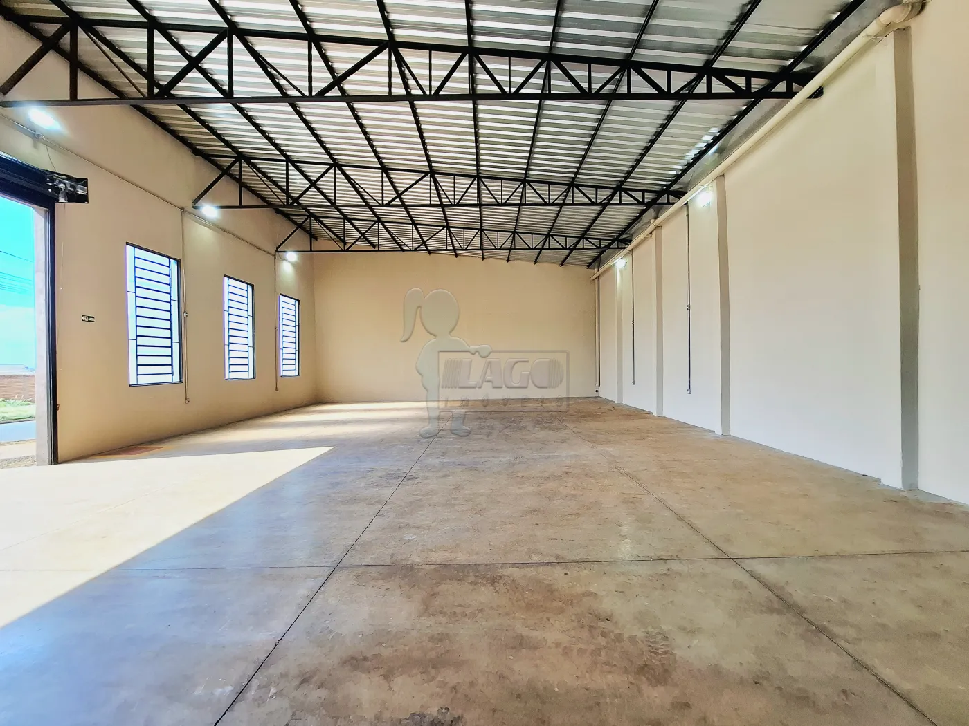 Alugar Comercial padr&atilde;o / Loja em Ribeir&atilde;o Preto R$ 5.900,00 - Foto 2