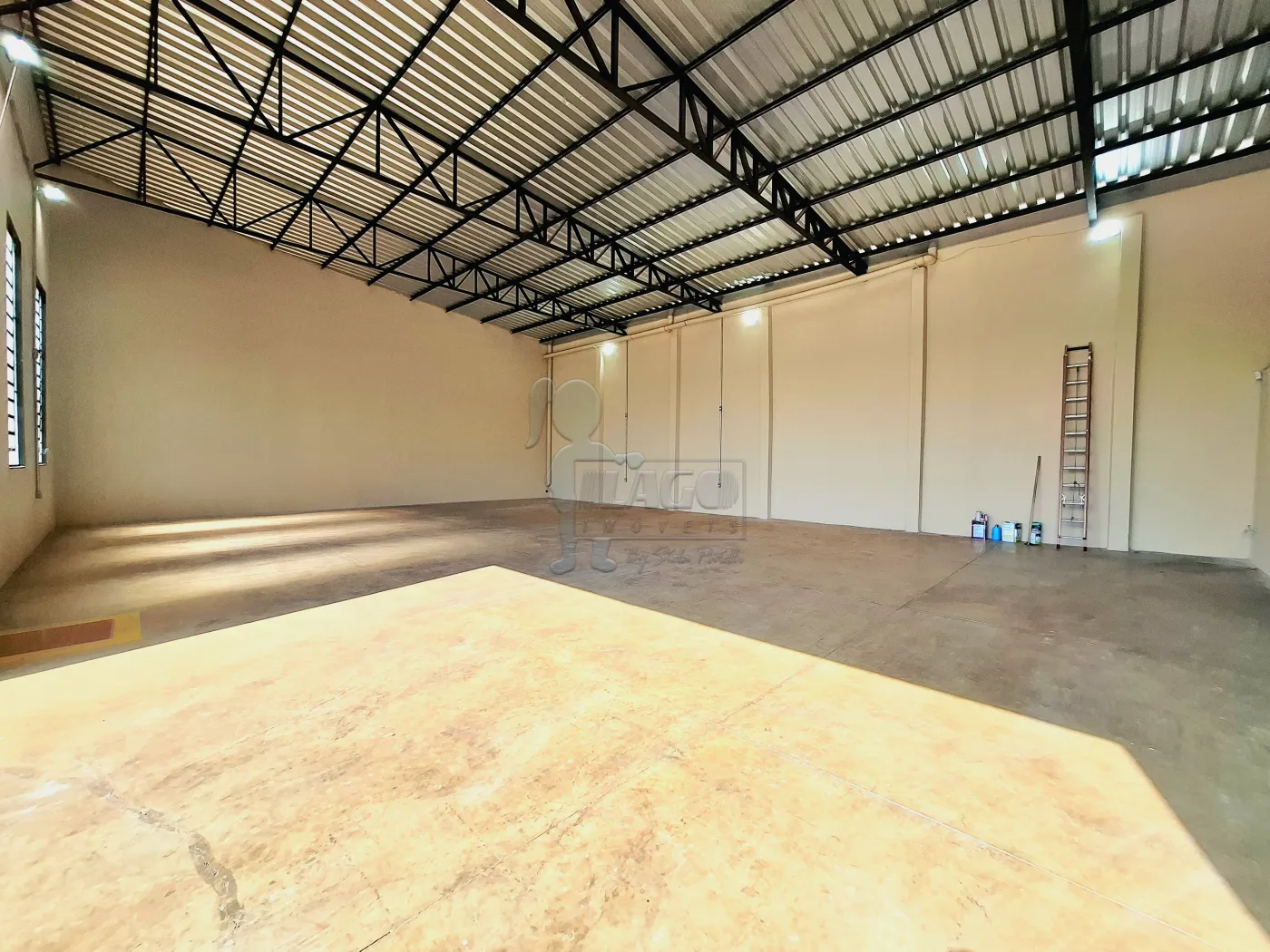 Alugar Comercial padr&atilde;o / Loja em Ribeir&atilde;o Preto R$ 5.900,00 - Foto 3
