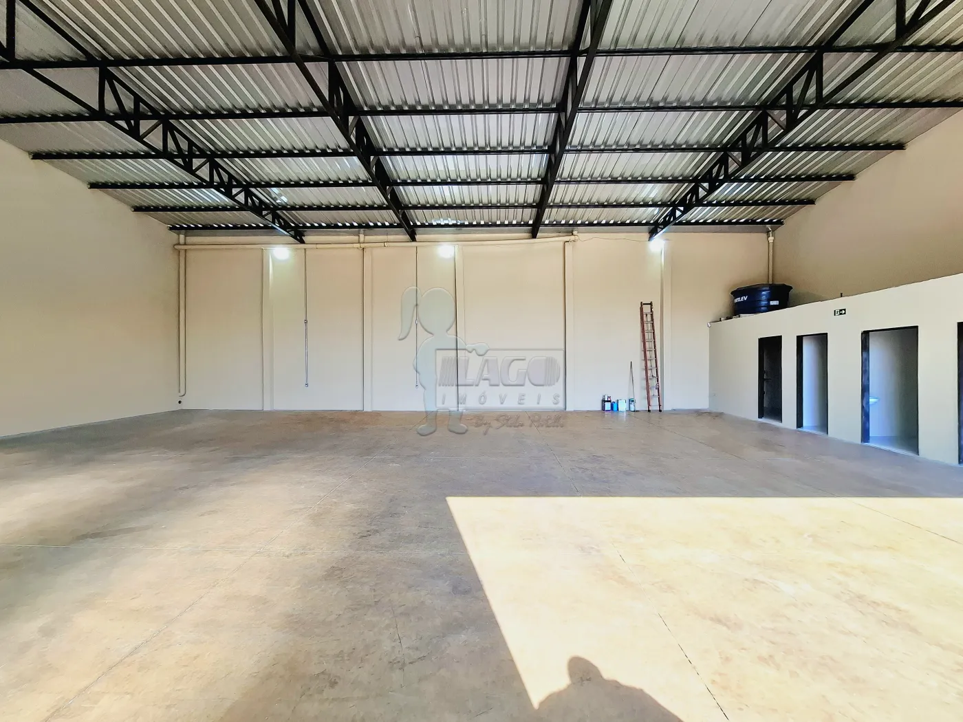 Alugar Comercial padr&atilde;o / Loja em Ribeir&atilde;o Preto R$ 5.900,00 - Foto 5