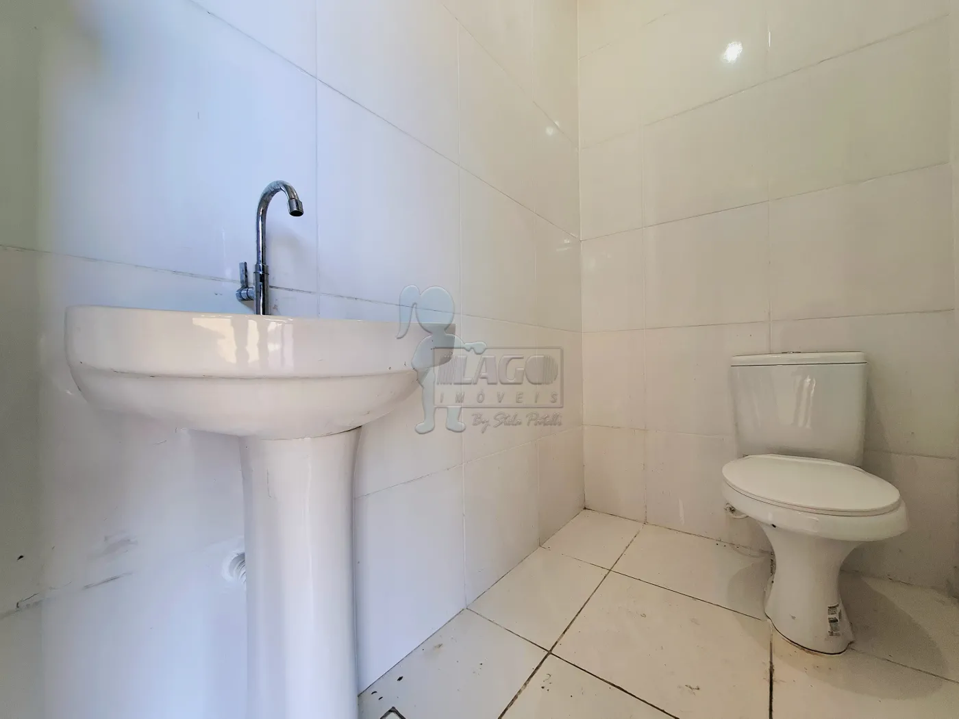 Alugar Comercial padr&atilde;o / Loja em Ribeir&atilde;o Preto R$ 5.900,00 - Foto 7