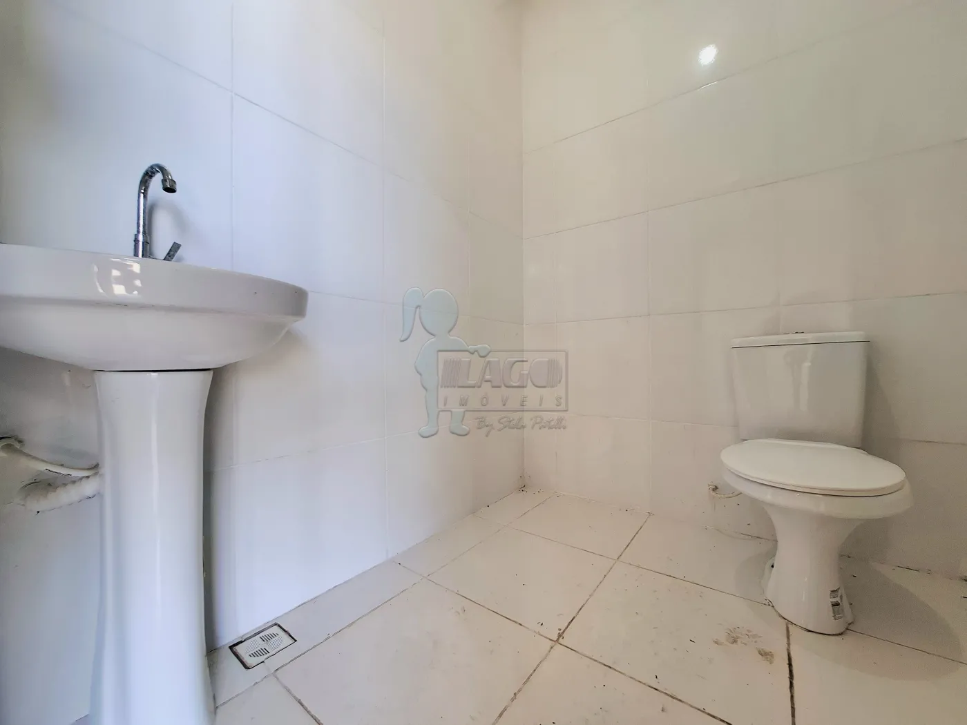 Alugar Comercial padr&atilde;o / Loja em Ribeir&atilde;o Preto R$ 5.900,00 - Foto 8