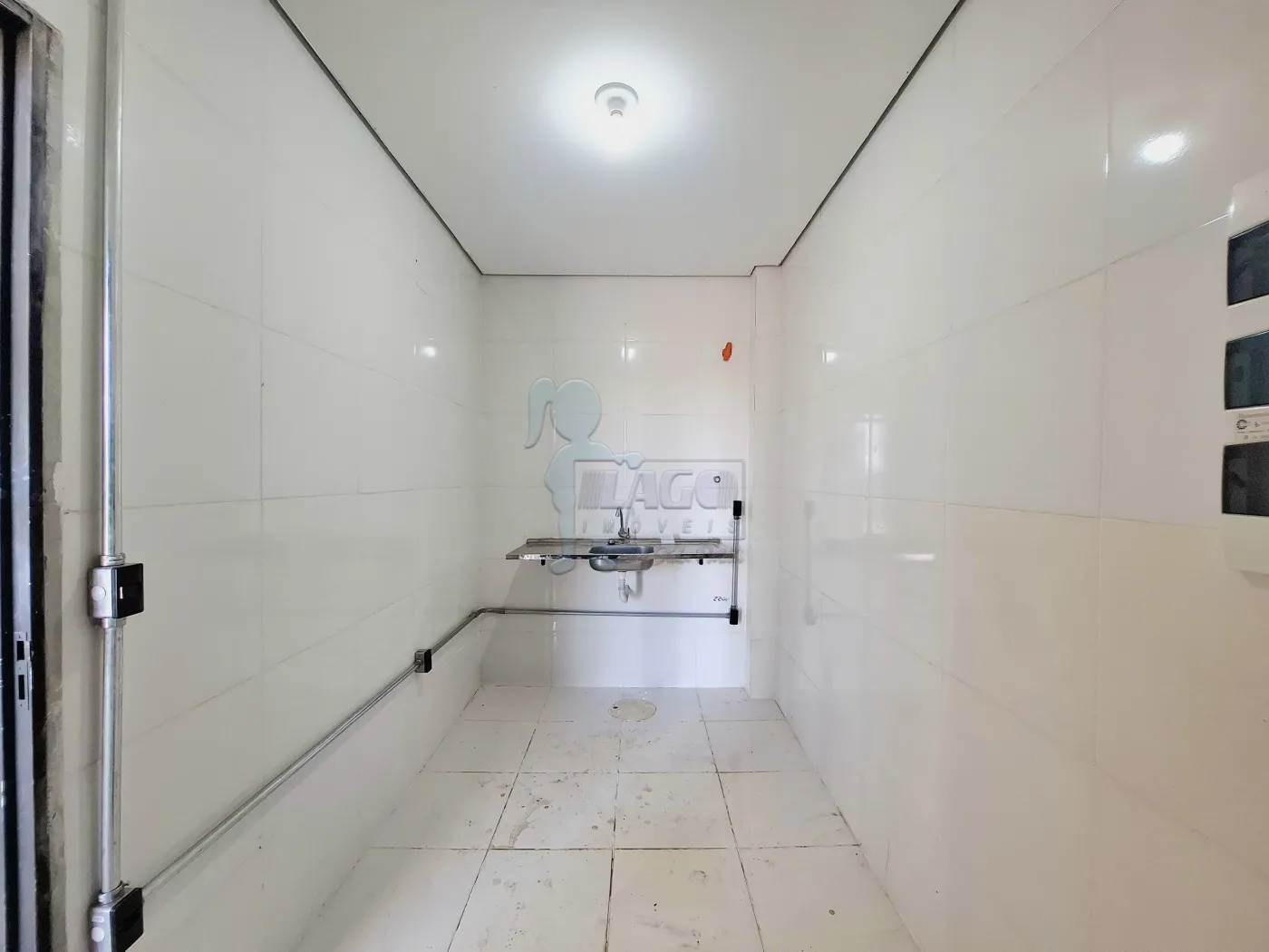 Alugar Comercial padr&atilde;o / Loja em Ribeir&atilde;o Preto R$ 5.900,00 - Foto 10