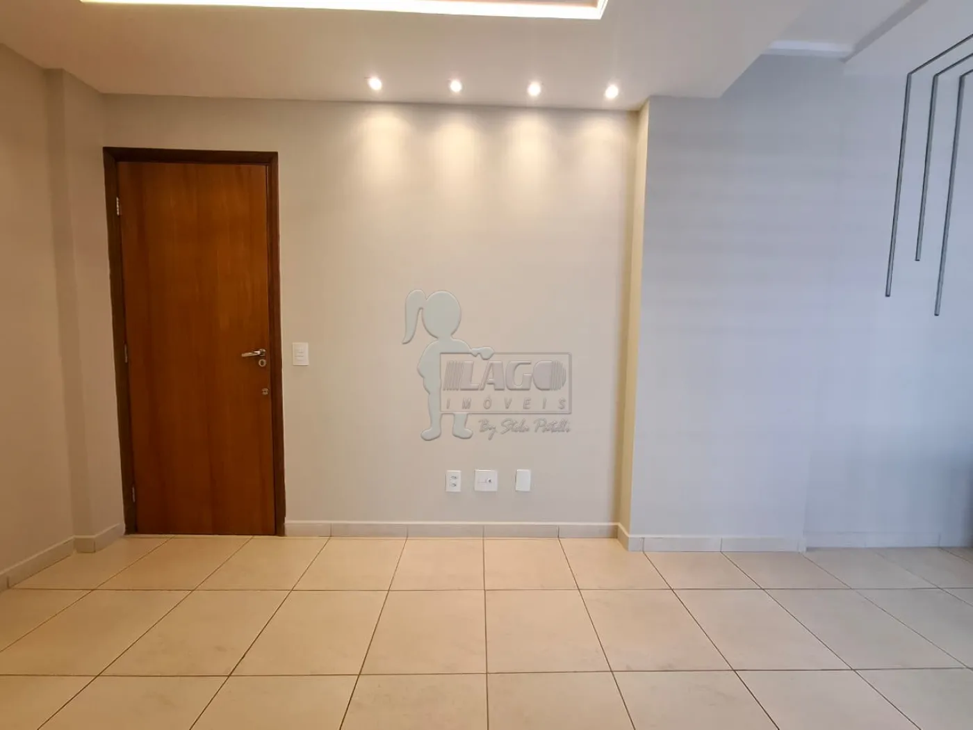 Alugar Apartamento / Padr&atilde;o em Ribeir&atilde;o Preto R$ 2.000,00 - Foto 3