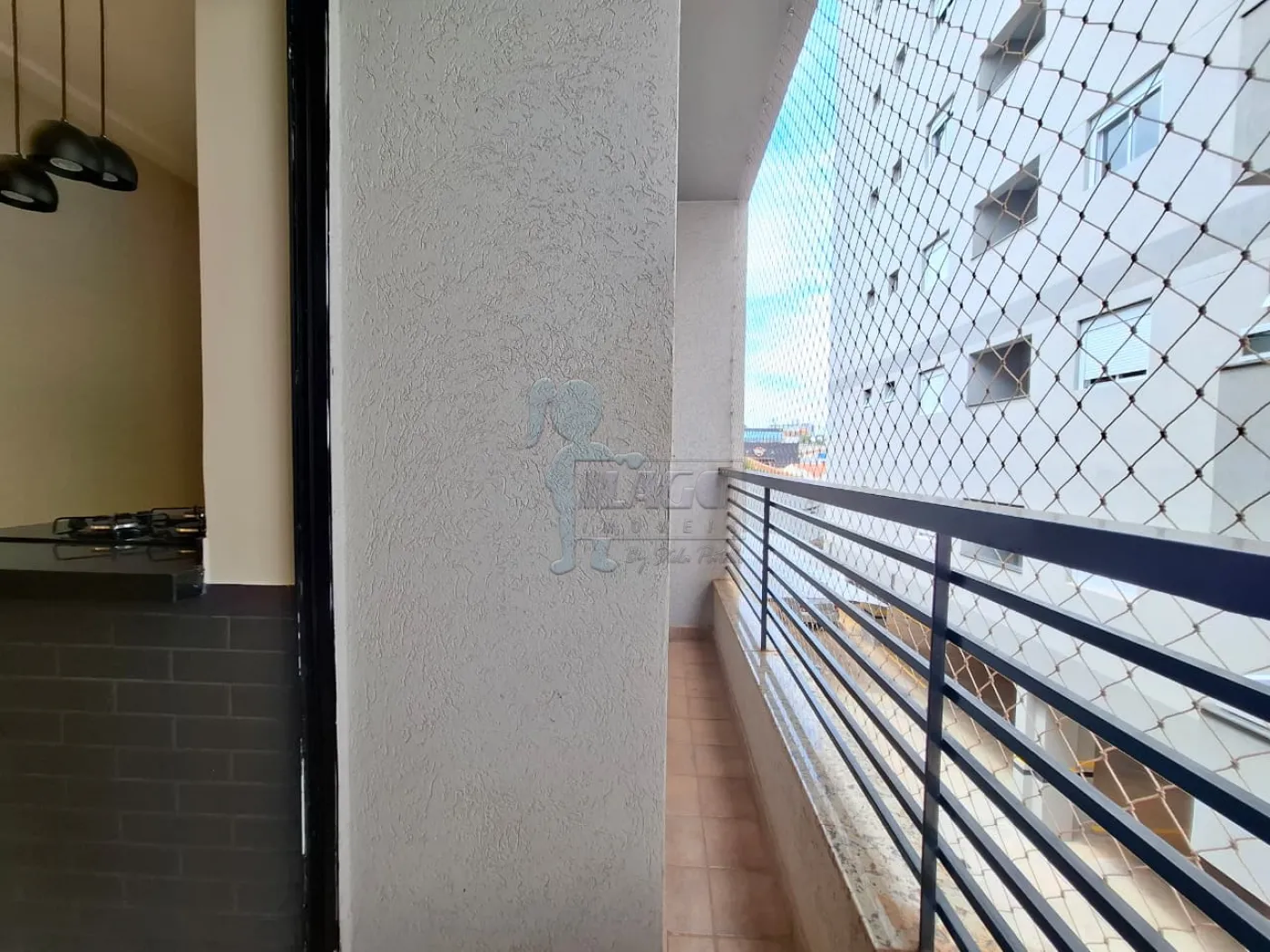 Alugar Apartamento / Padr&atilde;o em Ribeir&atilde;o Preto R$ 2.000,00 - Foto 11