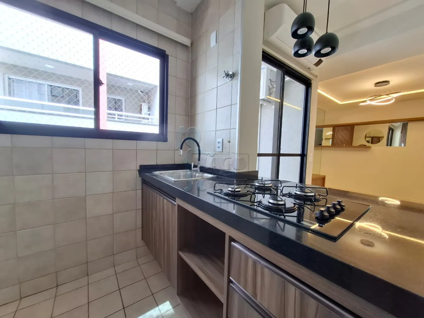 Alugar Apartamento / Padr&atilde;o em Ribeir&atilde;o Preto R$ 2.000,00 - Foto 15