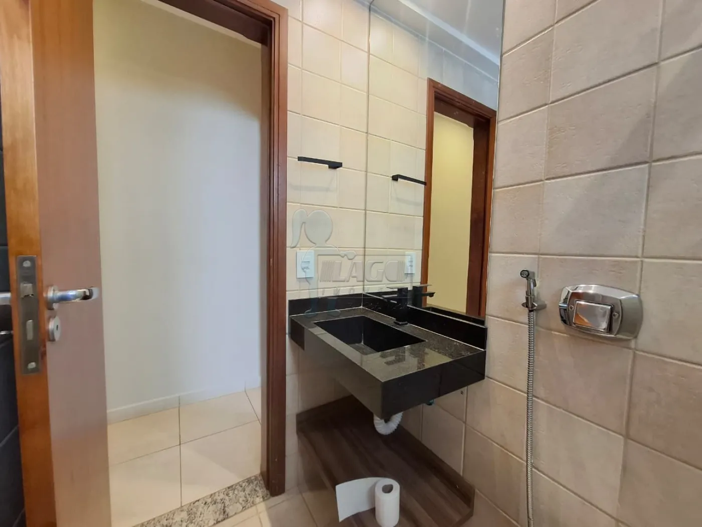 Alugar Apartamento / Padr&atilde;o em Ribeir&atilde;o Preto R$ 2.000,00 - Foto 27