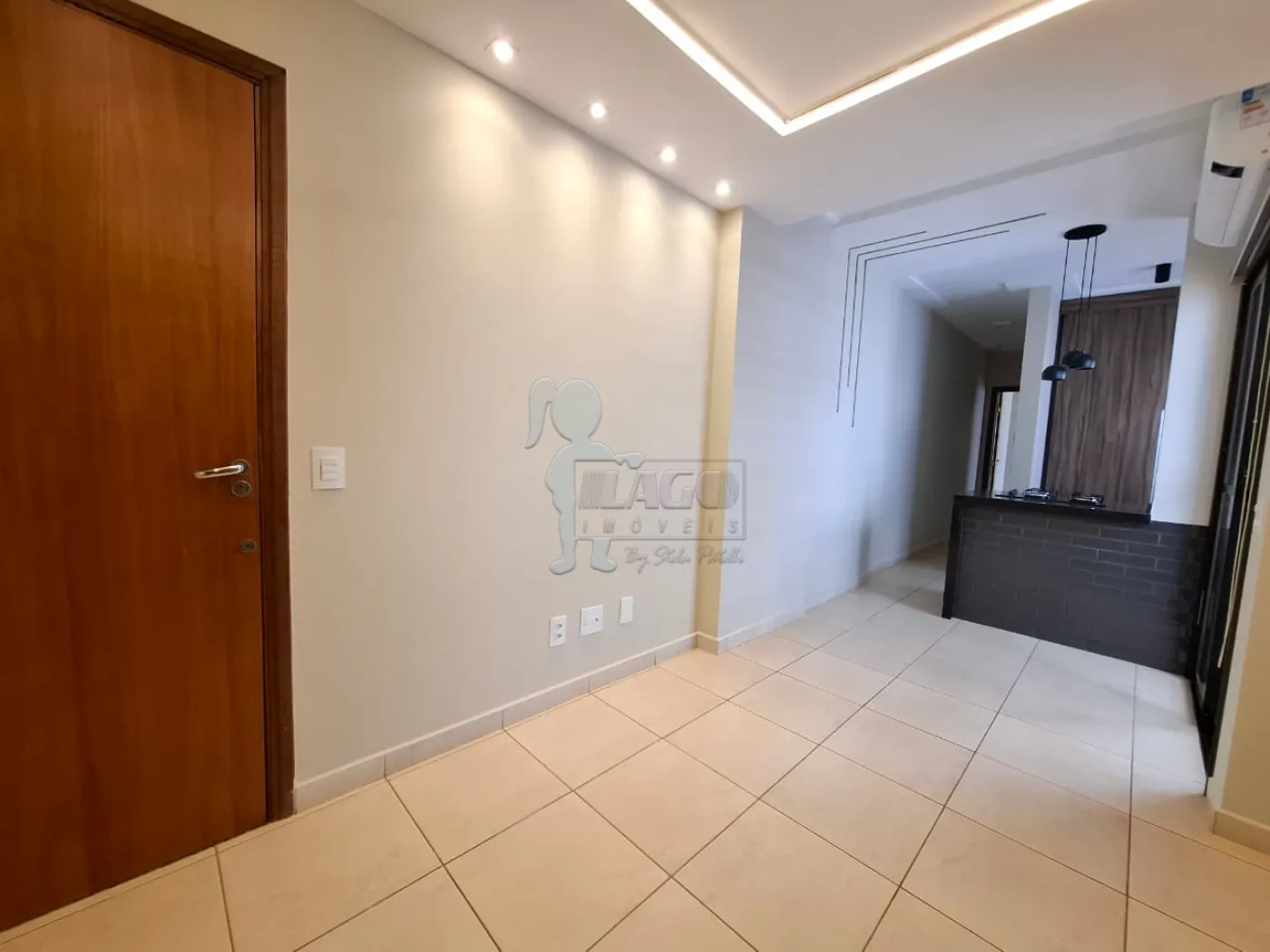 Alugar Apartamento / Padr&atilde;o em Ribeir&atilde;o Preto R$ 2.000,00 - Foto 7
