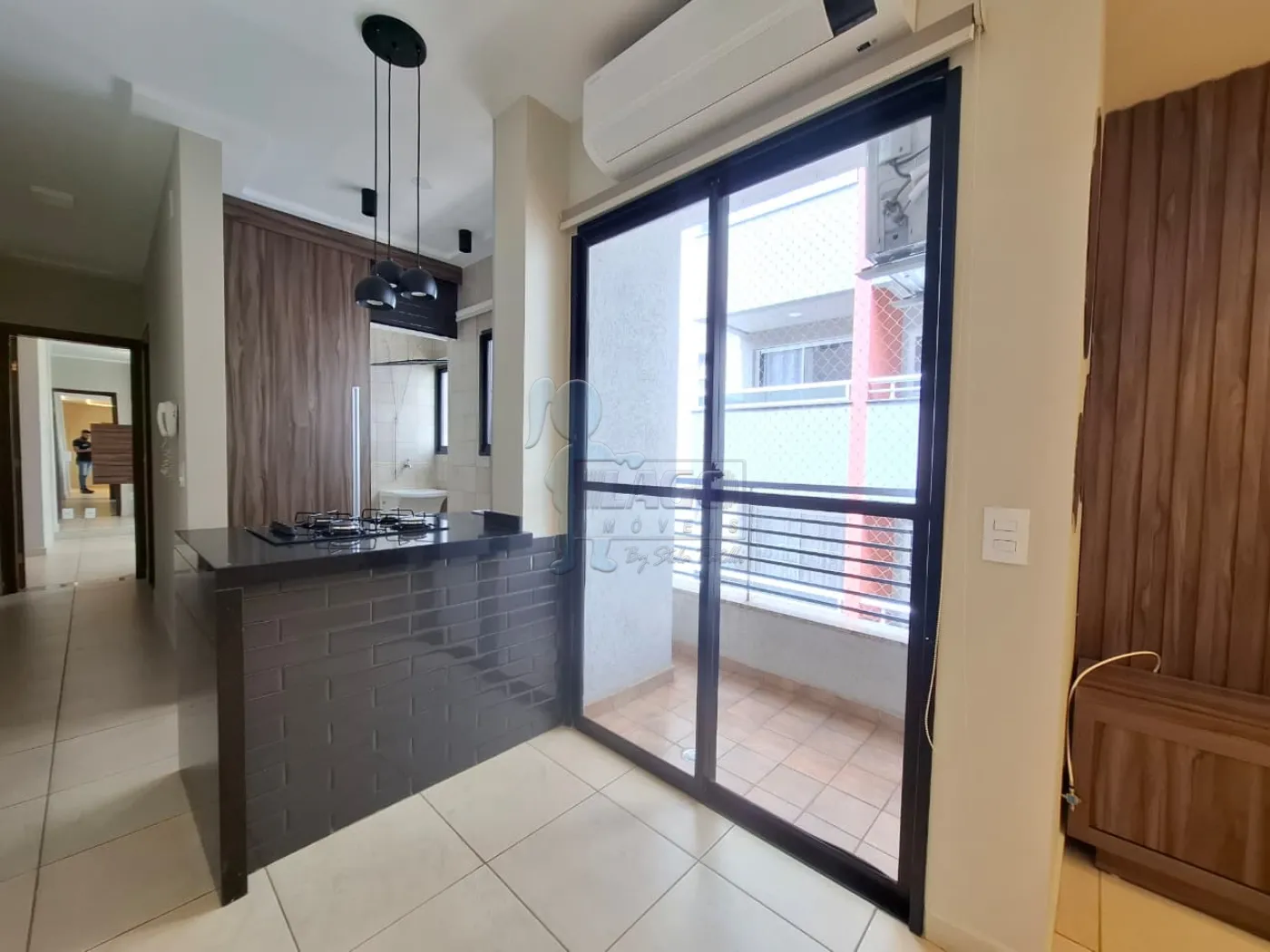 Alugar Apartamento / Padr&atilde;o em Ribeir&atilde;o Preto R$ 2.000,00 - Foto 10