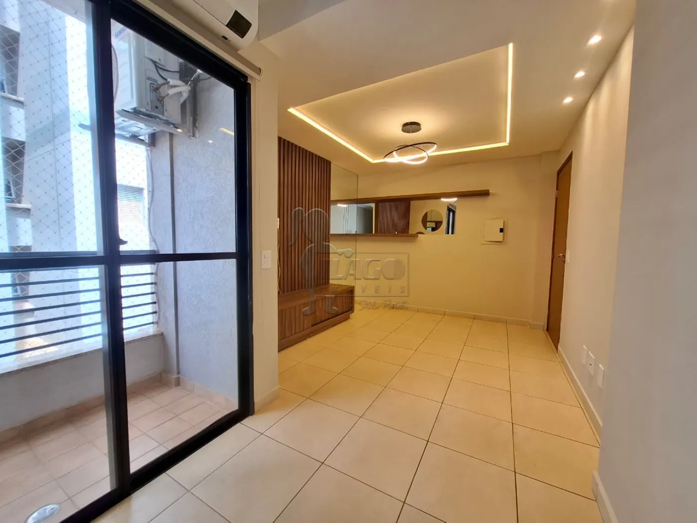 Alugar Apartamento / Padr&atilde;o em Ribeir&atilde;o Preto R$ 2.000,00 - Foto 5