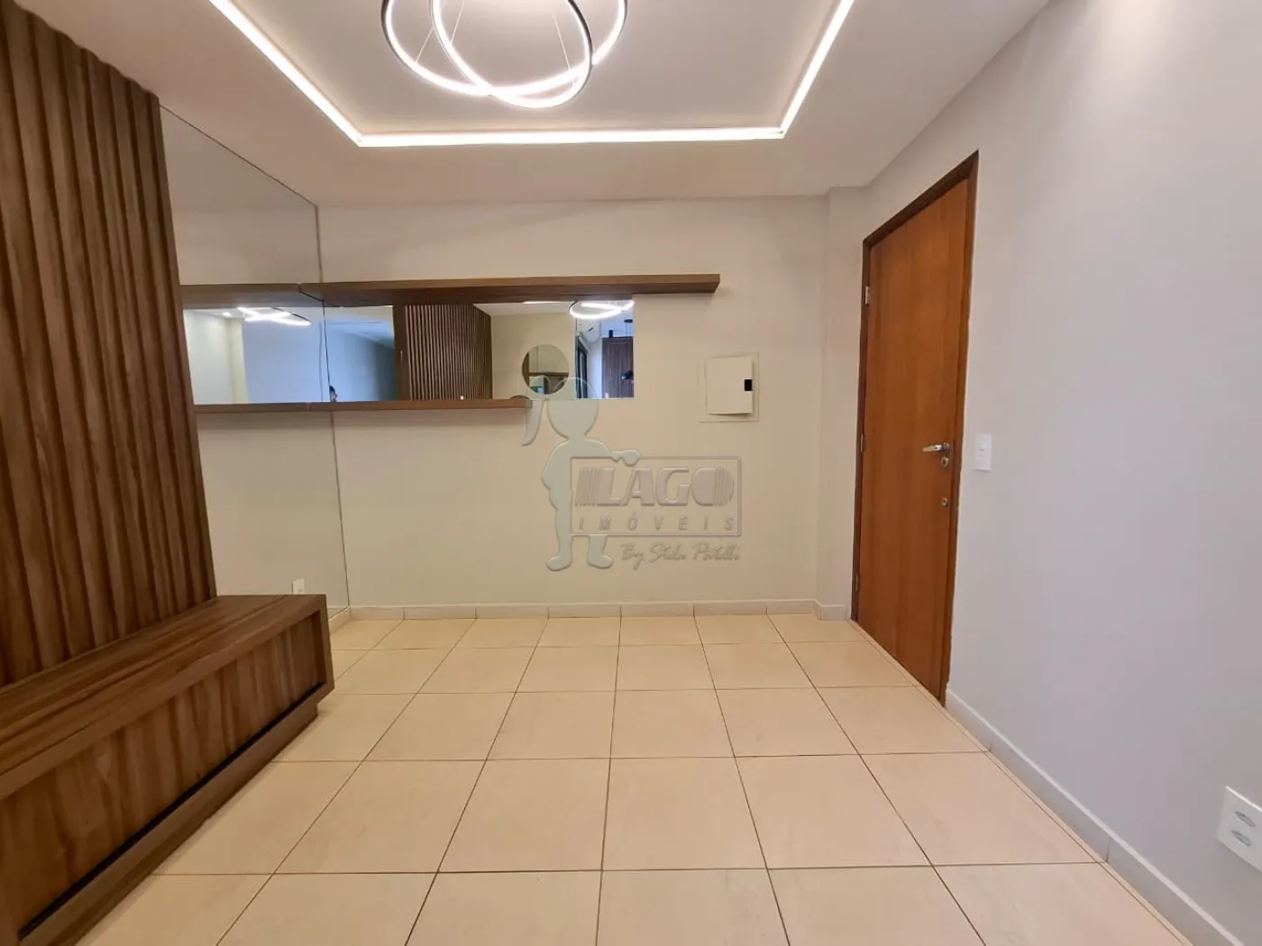 Alugar Apartamento / Padr&atilde;o em Ribeir&atilde;o Preto R$ 2.000,00 - Foto 6