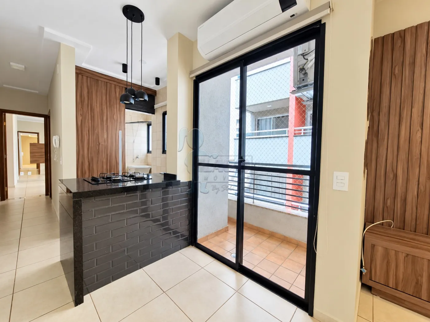 Alugar Apartamento / Padr&atilde;o em Ribeir&atilde;o Preto R$ 2.000,00 - Foto 9