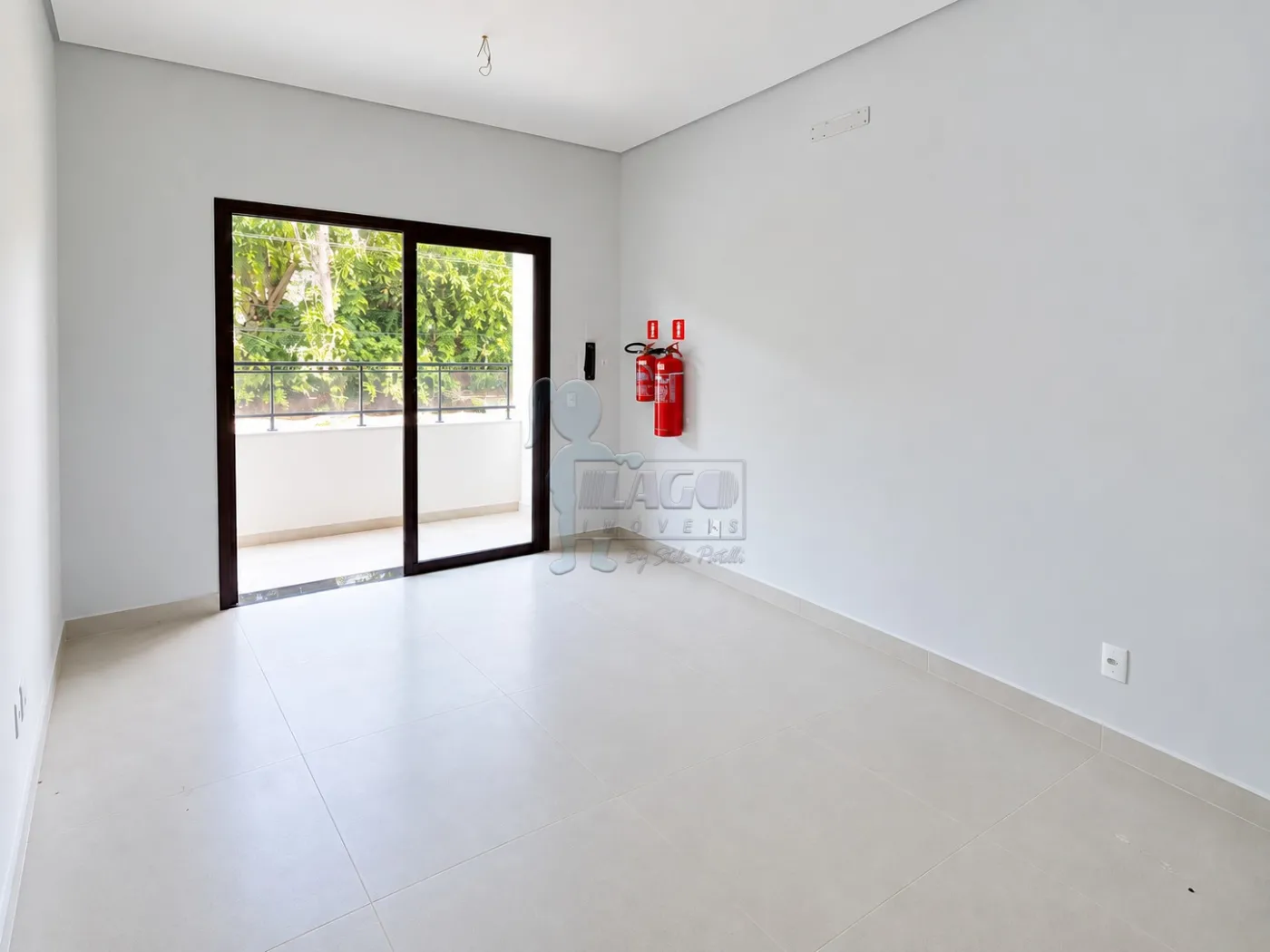 Alugar Comercial condom&iacute;nio / Escrit&oacute;rio - Loja em Ribeir&atilde;o Preto R$ 1.800,00 - Foto 1