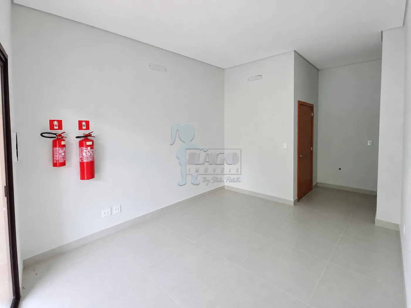 Alugar Comercial condom&iacute;nio / Escrit&oacute;rio - Loja em Ribeir&atilde;o Preto R$ 1.800,00 - Foto 4