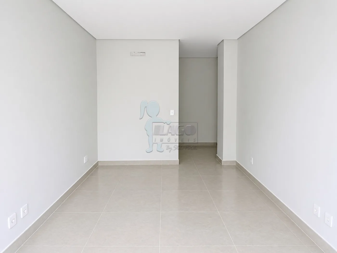 Alugar Comercial condom&iacute;nio / Escrit&oacute;rio - Loja em Ribeir&atilde;o Preto R$ 1.800,00 - Foto 6