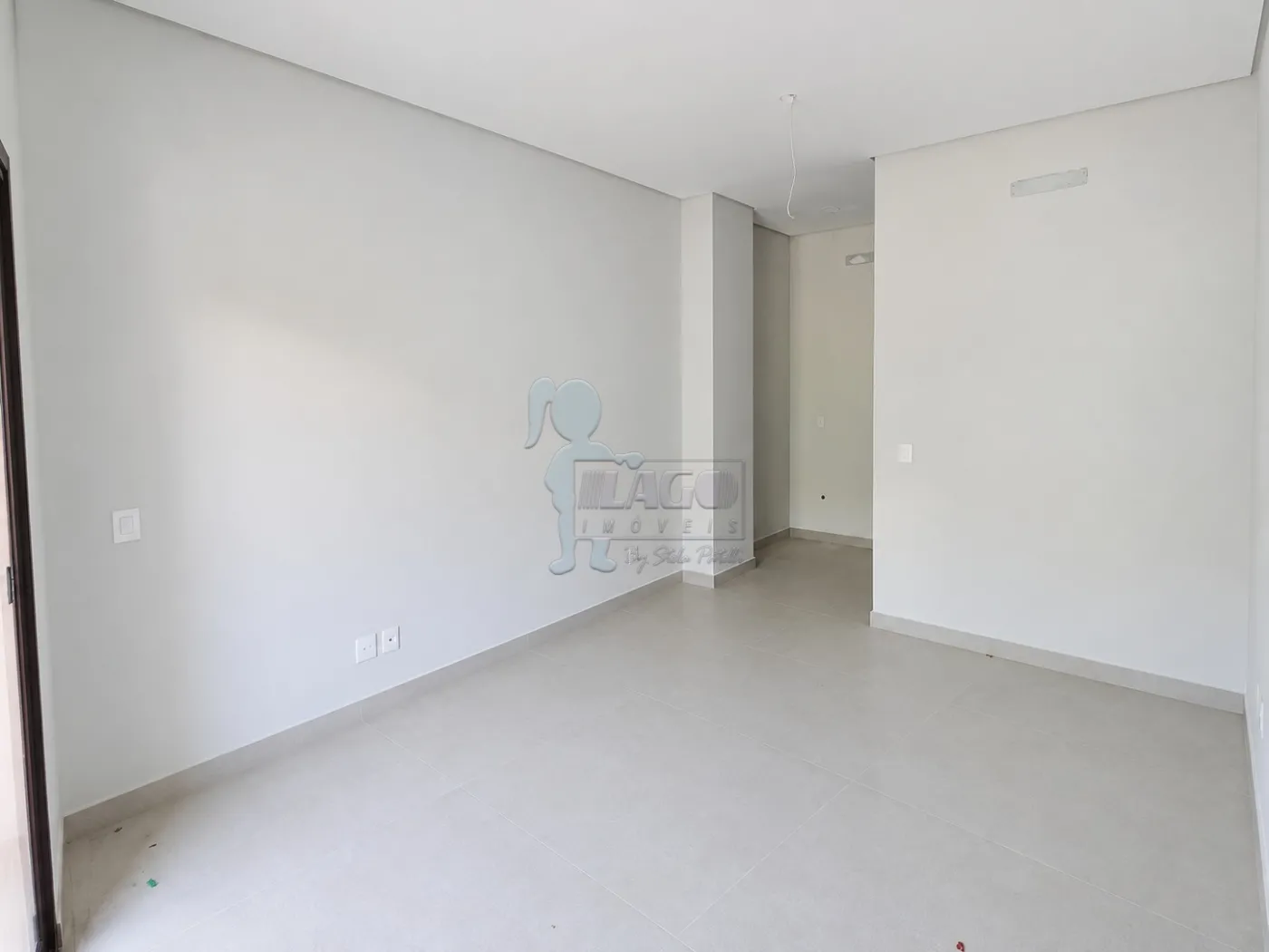 Alugar Comercial condom&iacute;nio / Escrit&oacute;rio - Loja em Ribeir&atilde;o Preto R$ 2.200,00 - Foto 1