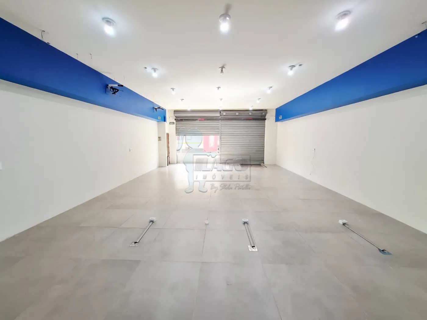Alugar Comercial padr&atilde;o / Galp&atilde;o - Armaz&eacute;m em Ribeir&atilde;o Preto R$ 3.000,00 - Foto 2