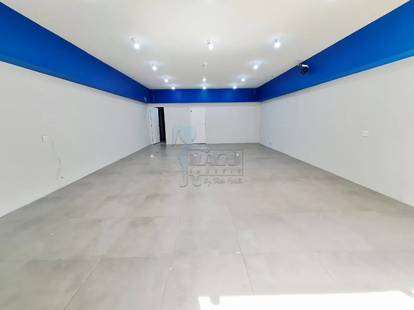 Alugar Comercial padr&atilde;o / Galp&atilde;o - Armaz&eacute;m em Ribeir&atilde;o Preto R$ 3.000,00 - Foto 5