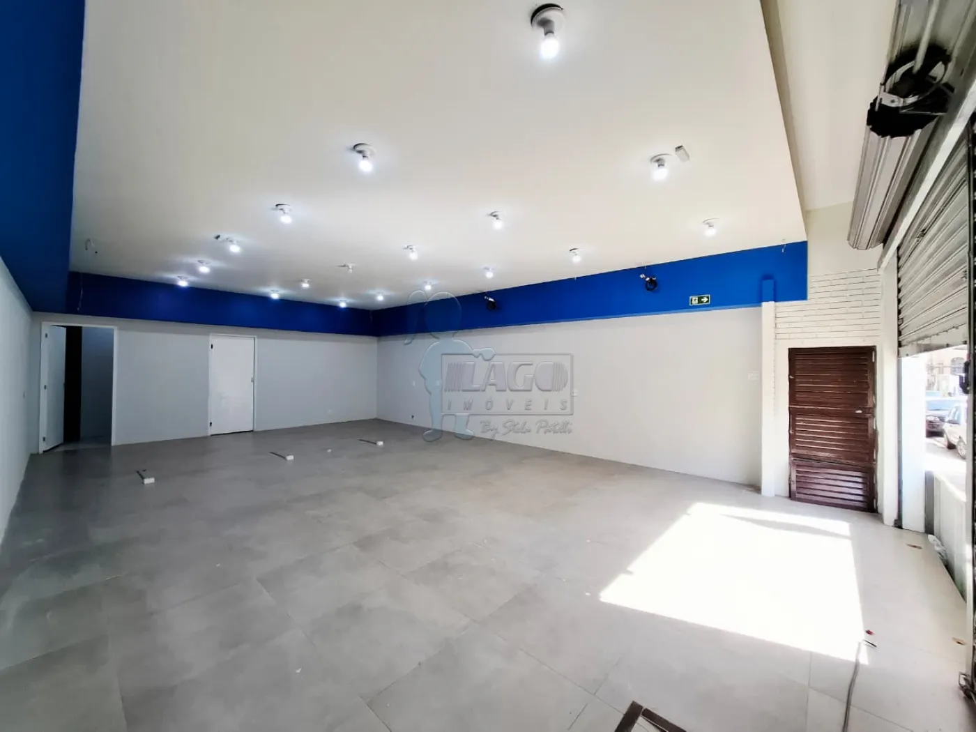 Alugar Comercial padr&atilde;o / Galp&atilde;o - Armaz&eacute;m em Ribeir&atilde;o Preto R$ 3.000,00 - Foto 6