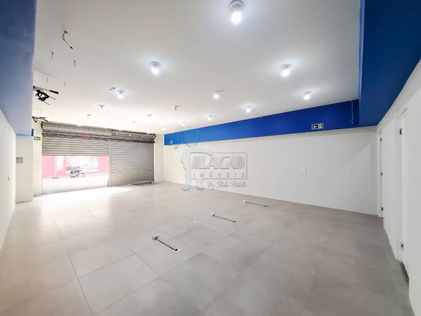 Alugar Comercial padr&atilde;o / Galp&atilde;o - Armaz&eacute;m em Ribeir&atilde;o Preto R$ 3.000,00 - Foto 7