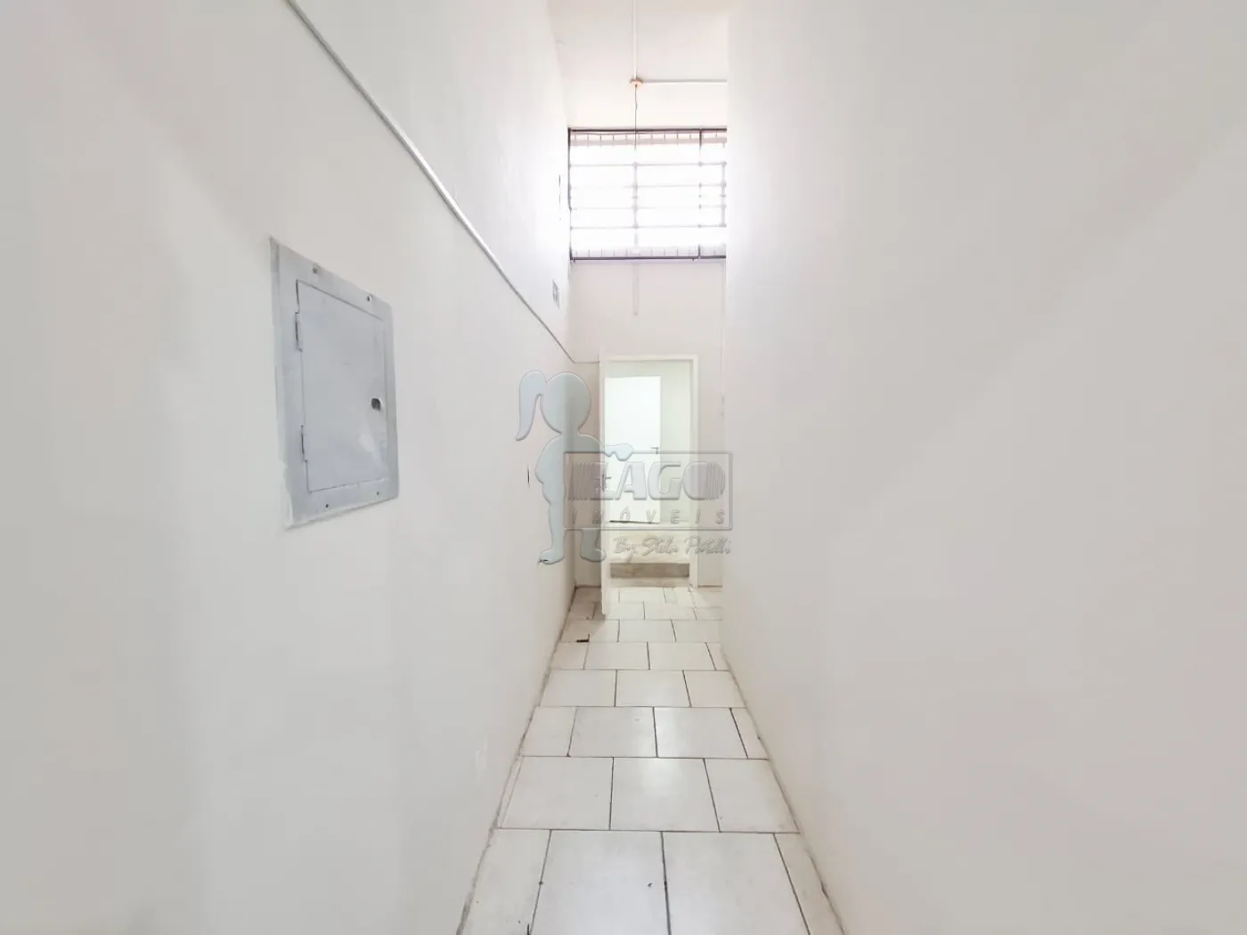 Alugar Comercial padr&atilde;o / Galp&atilde;o - Armaz&eacute;m em Ribeir&atilde;o Preto R$ 3.000,00 - Foto 8