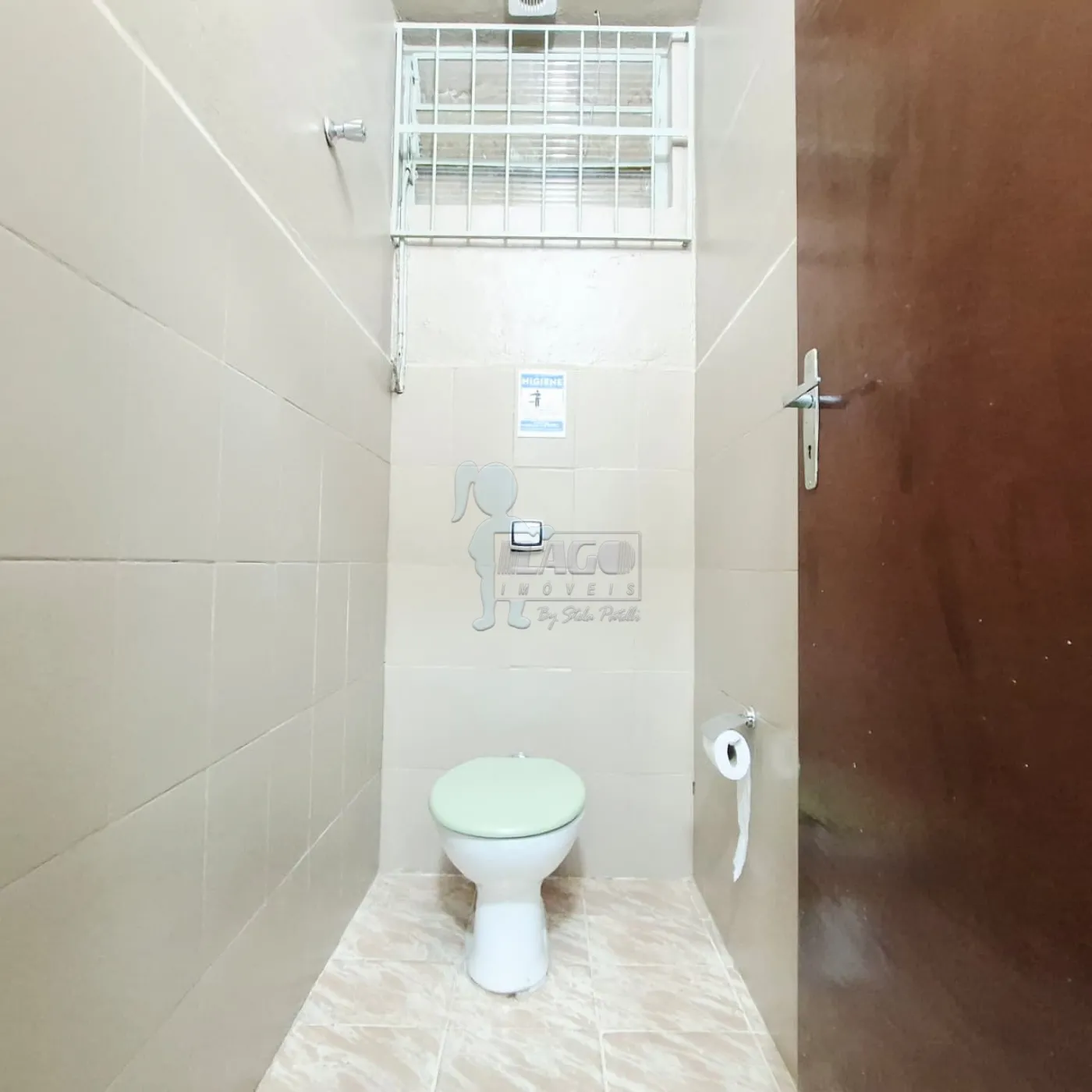 Alugar Comercial padr&atilde;o / Galp&atilde;o - Armaz&eacute;m em Ribeir&atilde;o Preto R$ 3.000,00 - Foto 15