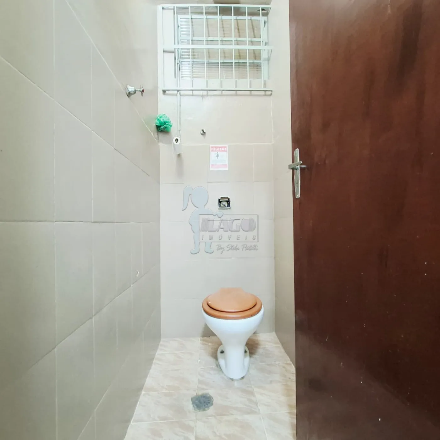 Alugar Comercial padr&atilde;o / Galp&atilde;o - Armaz&eacute;m em Ribeir&atilde;o Preto R$ 3.000,00 - Foto 17