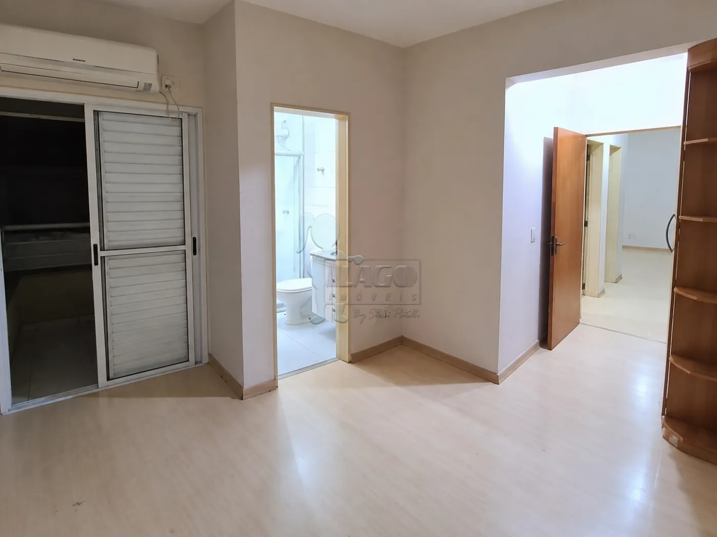 Alugar Apartamento / Padr&atilde;o em Ribeir&atilde;o Preto R$ 1.900,00 - Foto 2