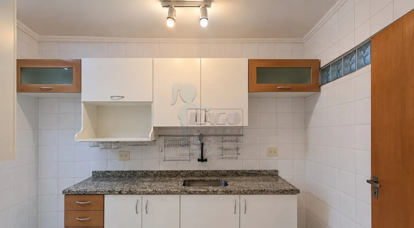 Alugar Apartamento / Padr&atilde;o em Ribeir&atilde;o Preto R$ 1.900,00 - Foto 4