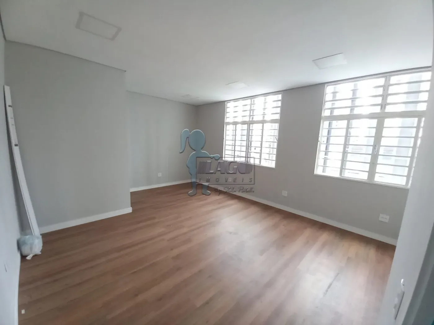 Alugar Comercial condom&iacute;nio / Escrit&oacute;rio - Loja em Ribeir&atilde;o Preto R$ 1.540,00 - Foto 6