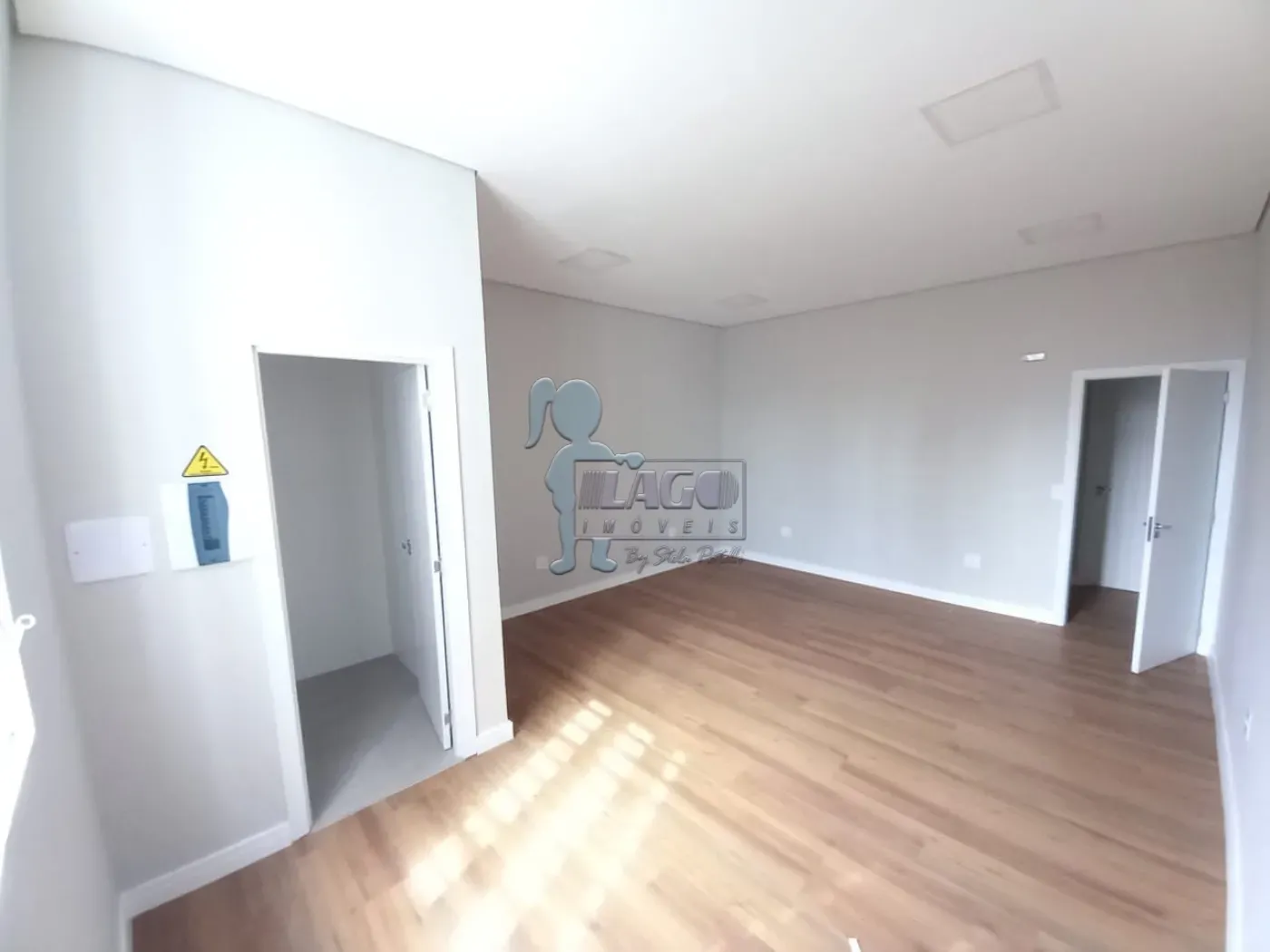 Alugar Comercial condom&iacute;nio / Escrit&oacute;rio - Loja em Ribeir&atilde;o Preto R$ 1.200,00 - Foto 7