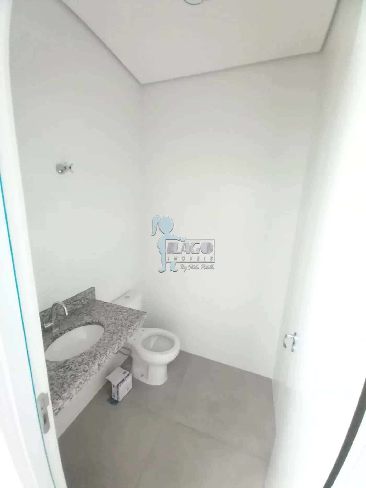 Alugar Comercial condom&iacute;nio / Escrit&oacute;rio - Loja em Ribeir&atilde;o Preto R$ 1.200,00 - Foto 8