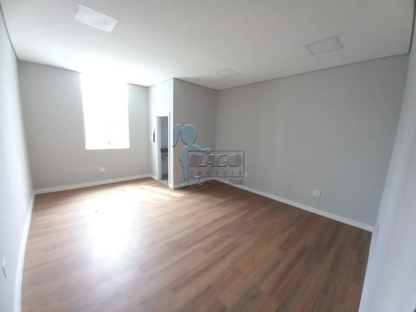 Alugar Comercial condom&iacute;nio / Escrit&oacute;rio - Loja em Ribeir&atilde;o Preto R$ 1.200,00 - Foto 6