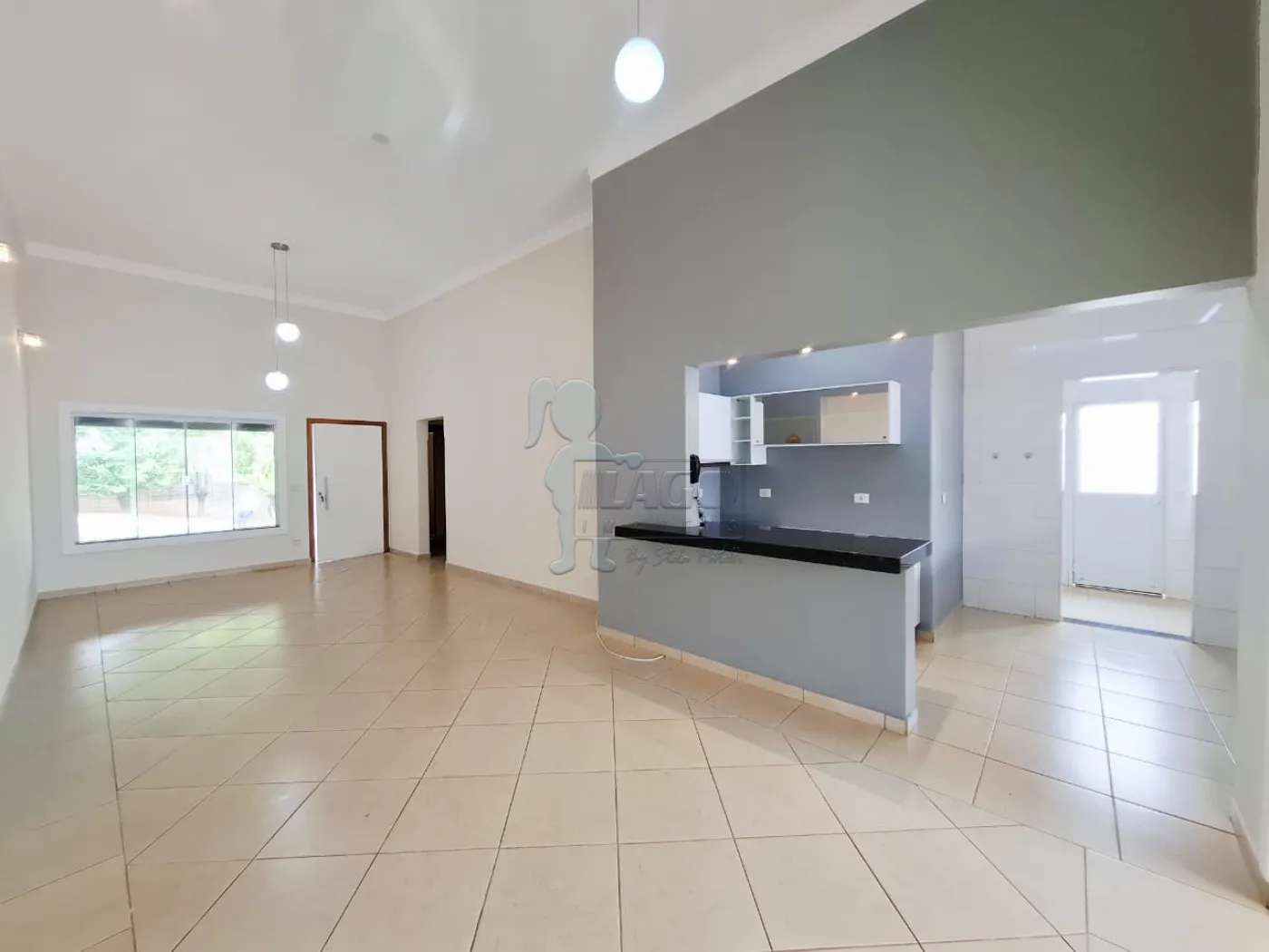 Alugar Casa condom&iacute;nio / Padr&atilde;o em Ribeir&atilde;o Preto R$ 4.500,00 - Foto 16