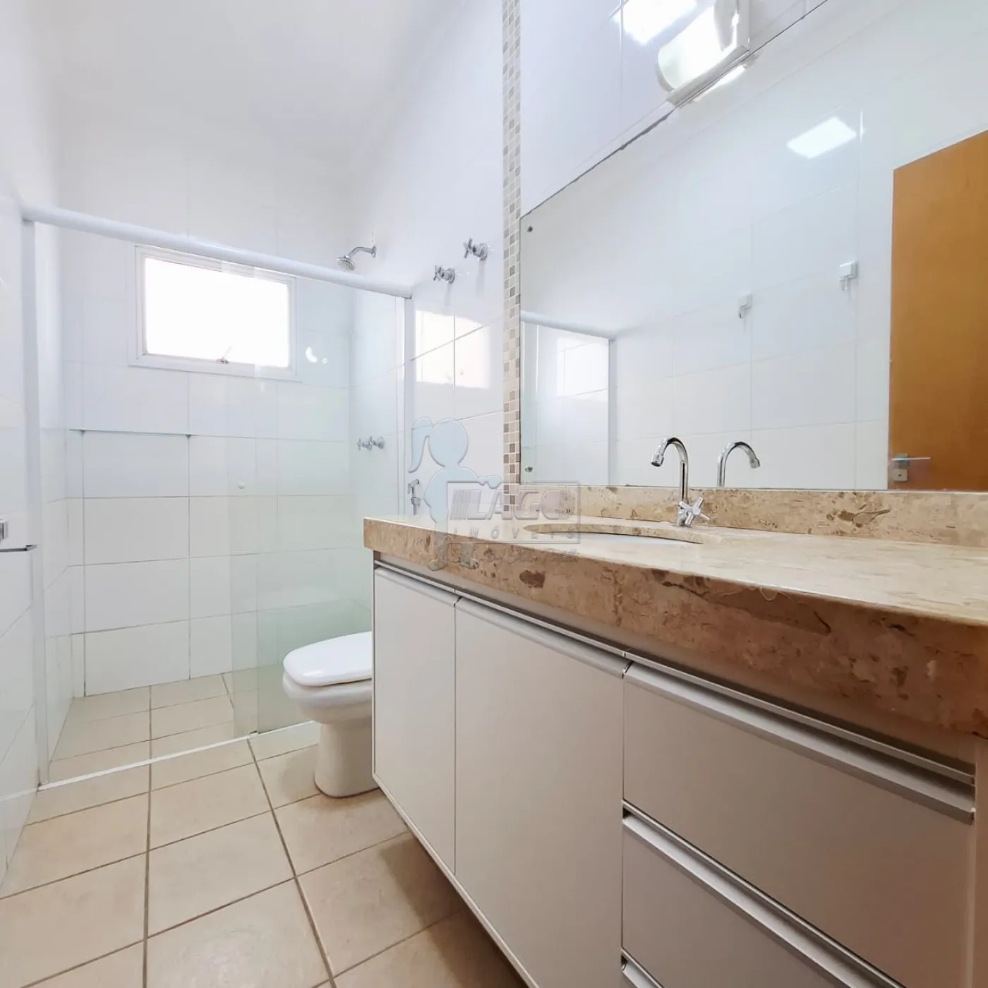 Alugar Casa condom&iacute;nio / Padr&atilde;o em Ribeir&atilde;o Preto R$ 4.500,00 - Foto 34