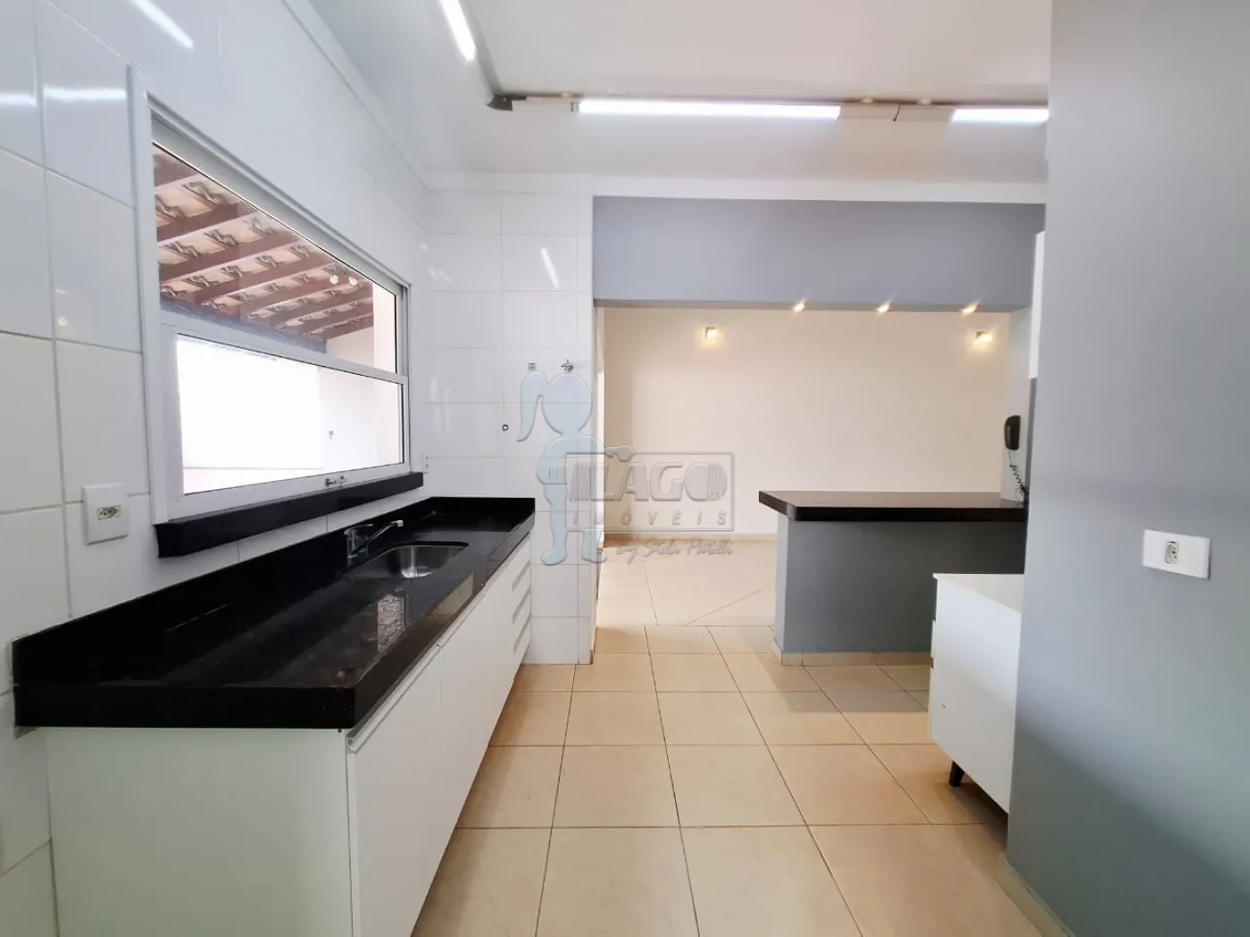 Alugar Casa condom&iacute;nio / Padr&atilde;o em Ribeir&atilde;o Preto R$ 4.500,00 - Foto 29